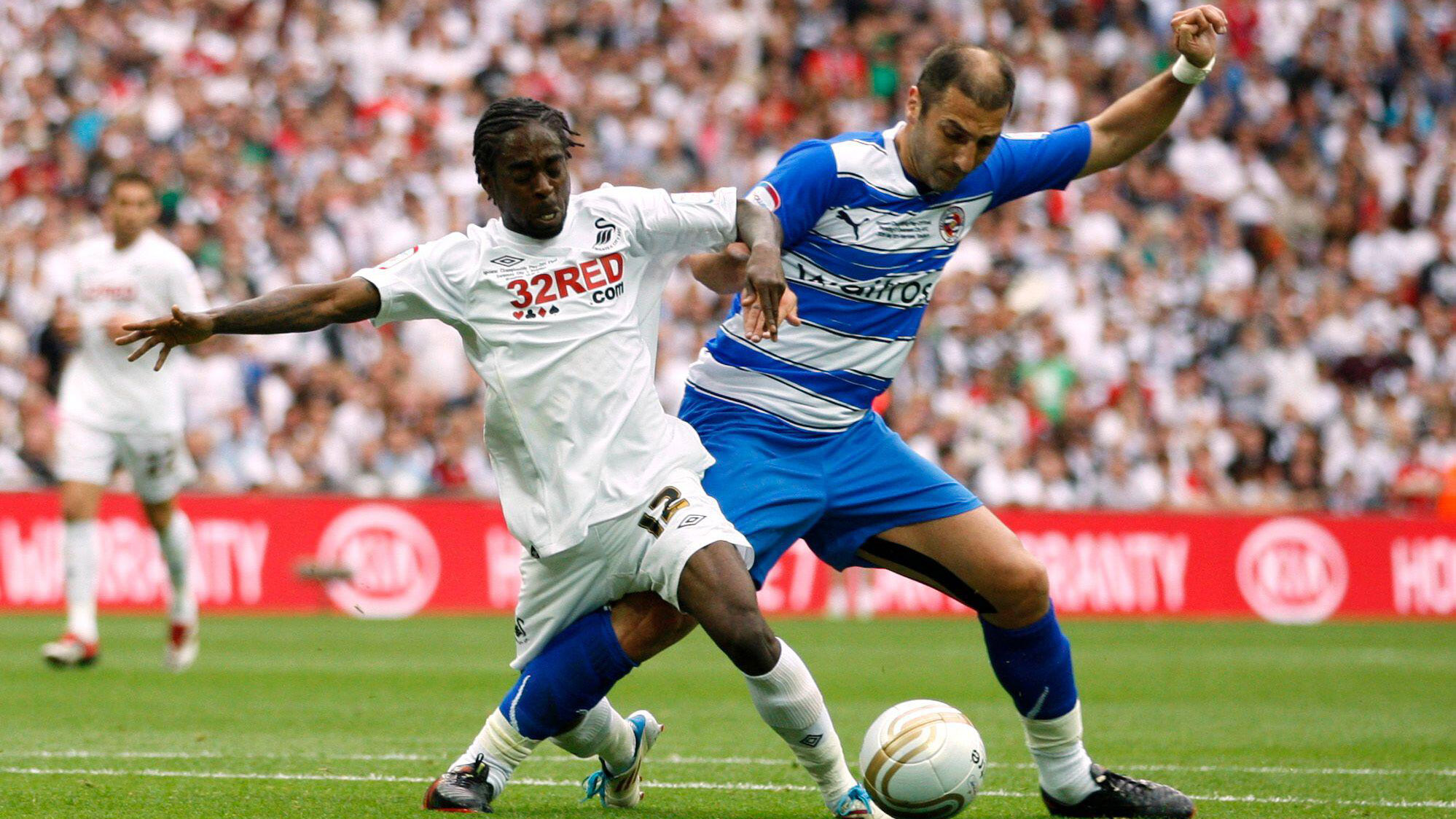 Nathan Dyer