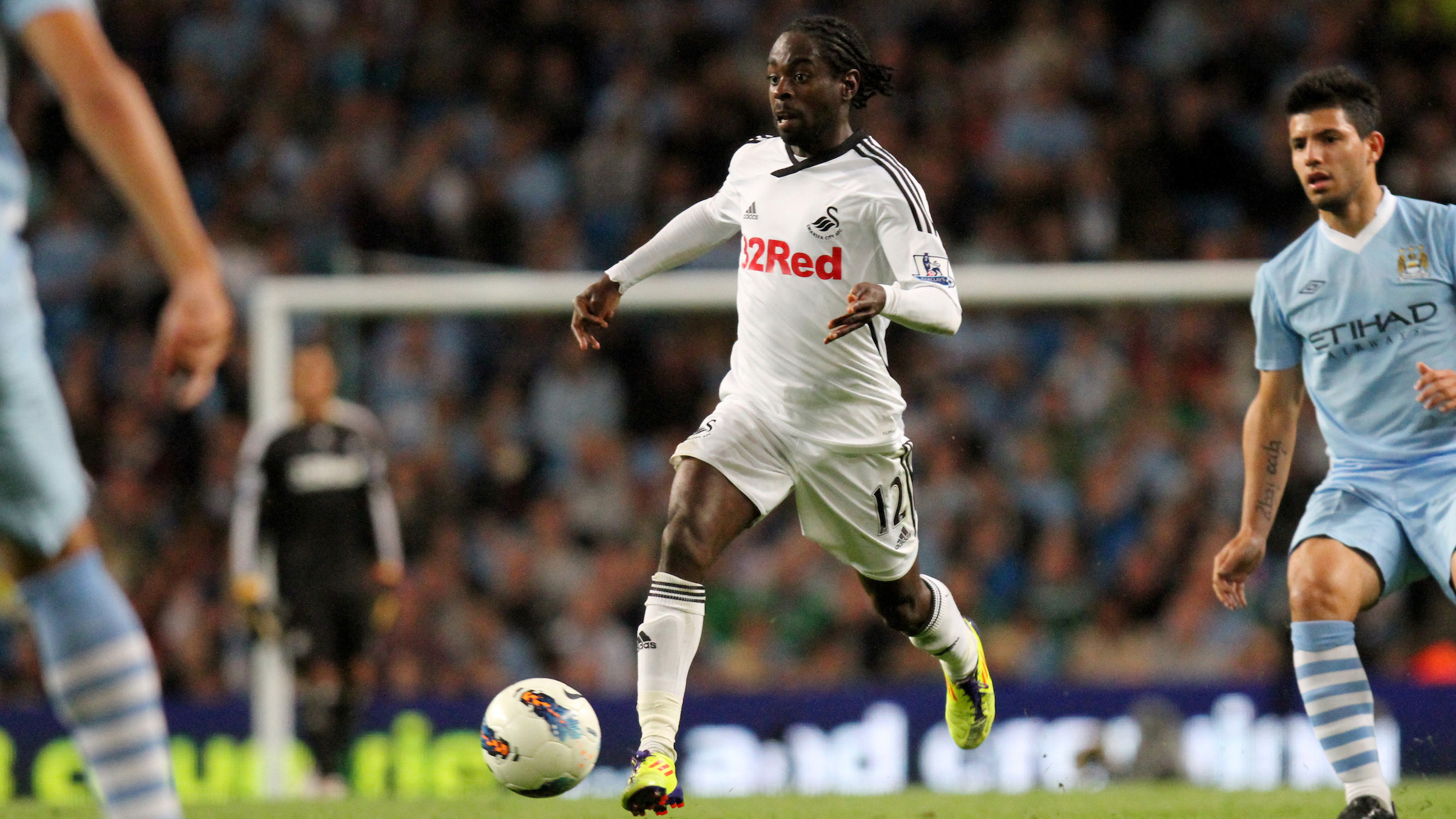 Nathan Dyer