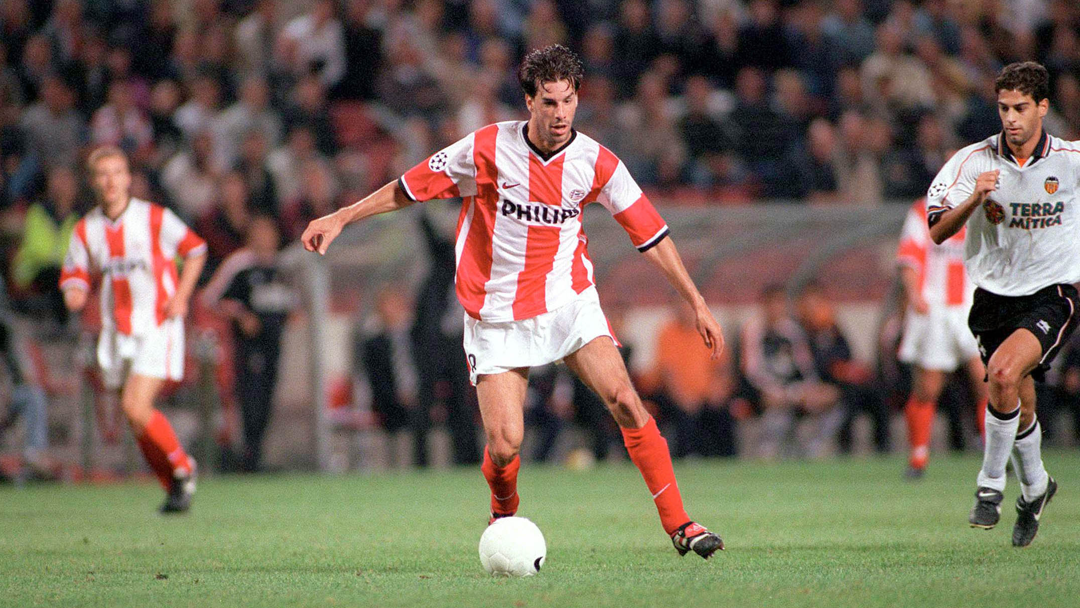 Ruud van Nistelrooy