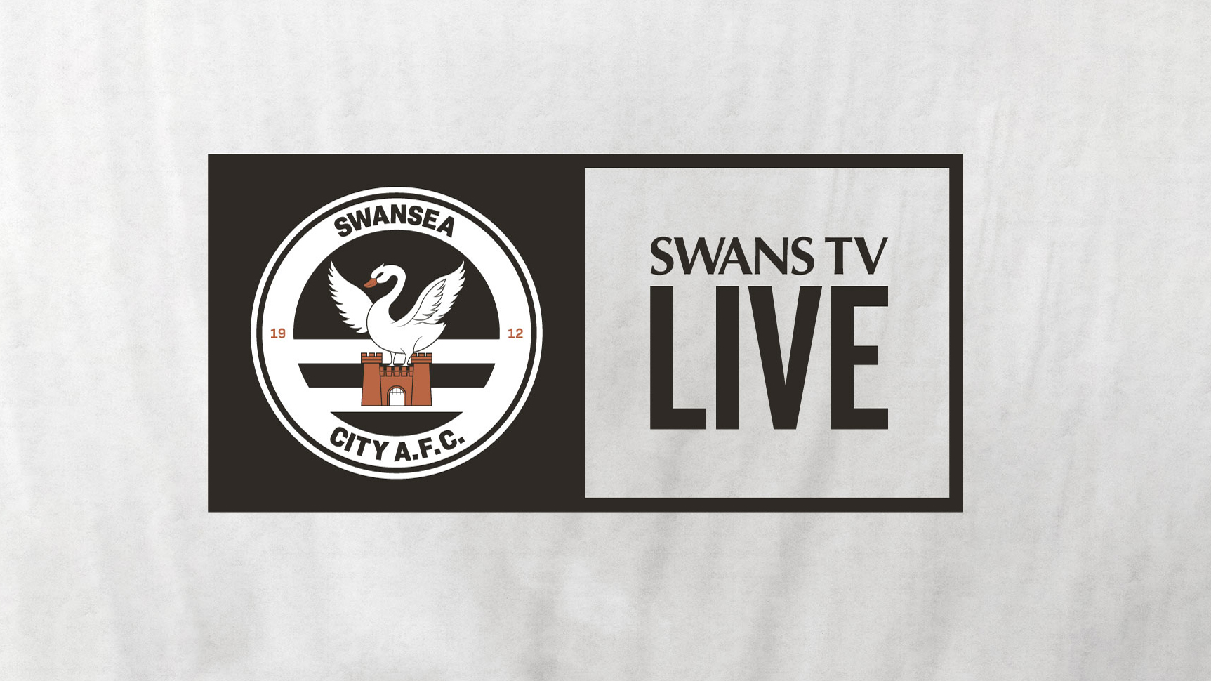 SwansTV Live 2021-22 logo