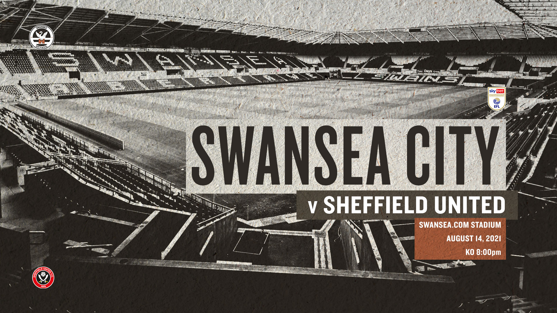 Sheffield United preview graphic