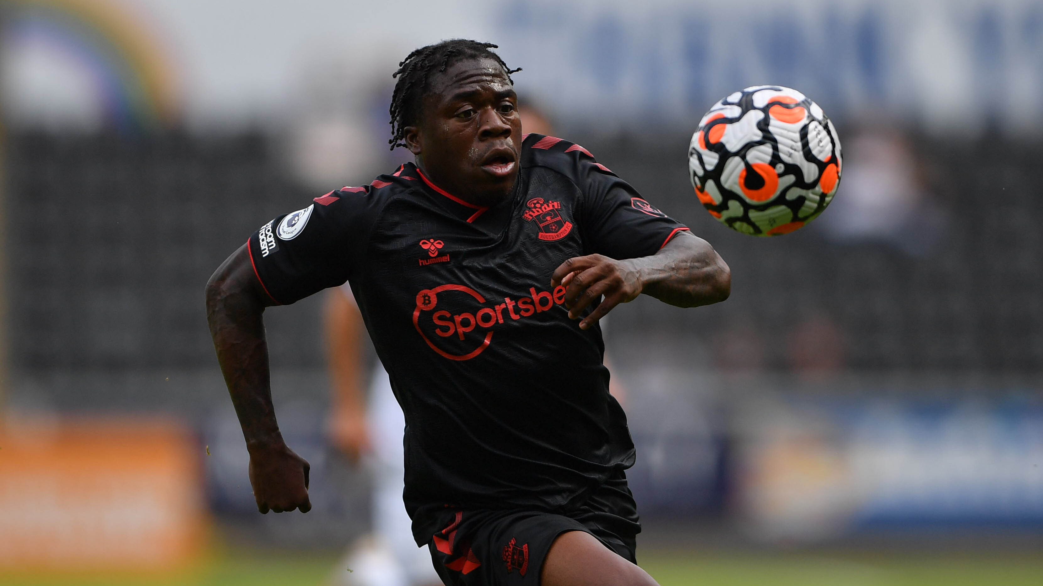 Michael Obafemi