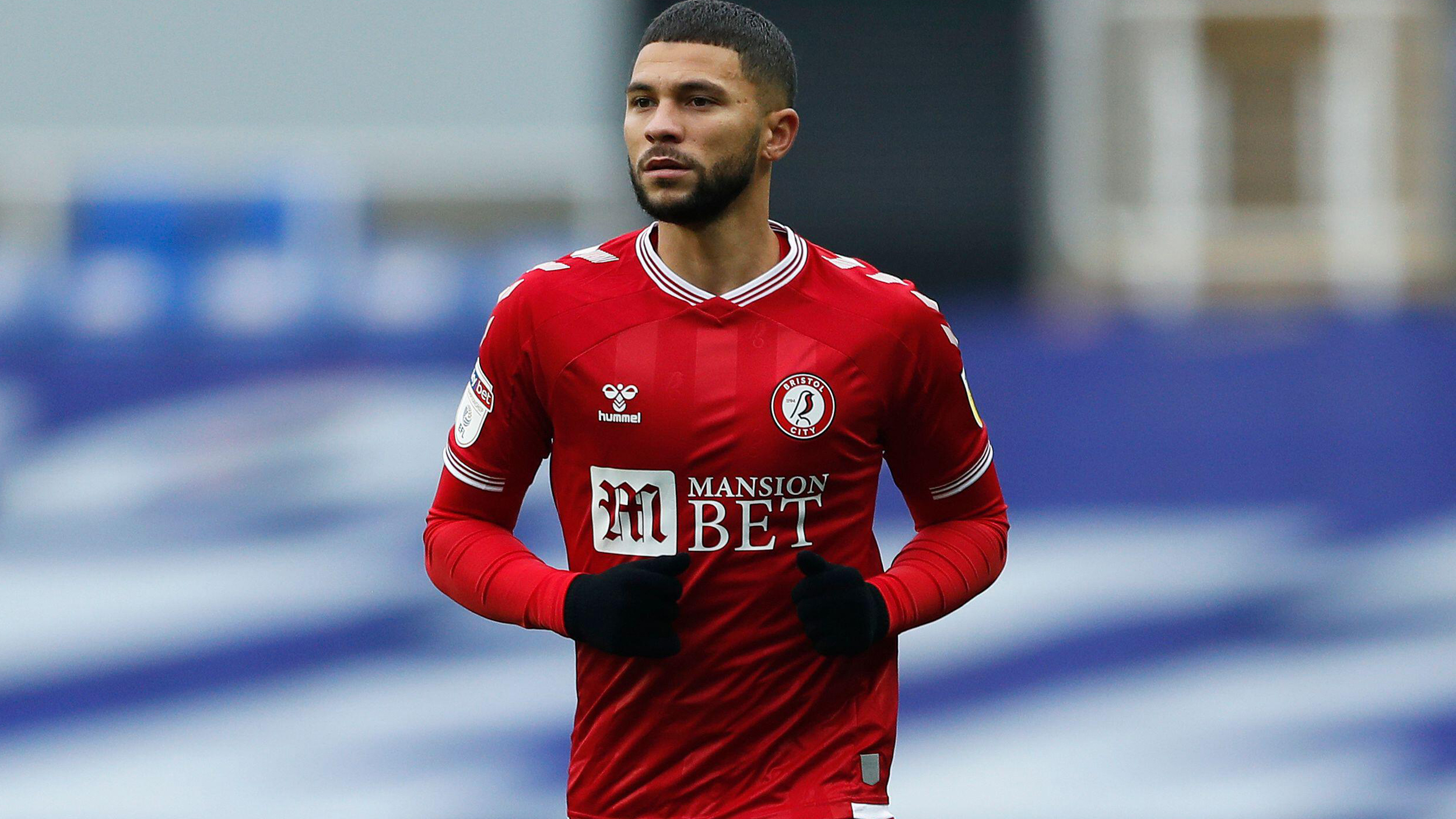 Nahki Wells