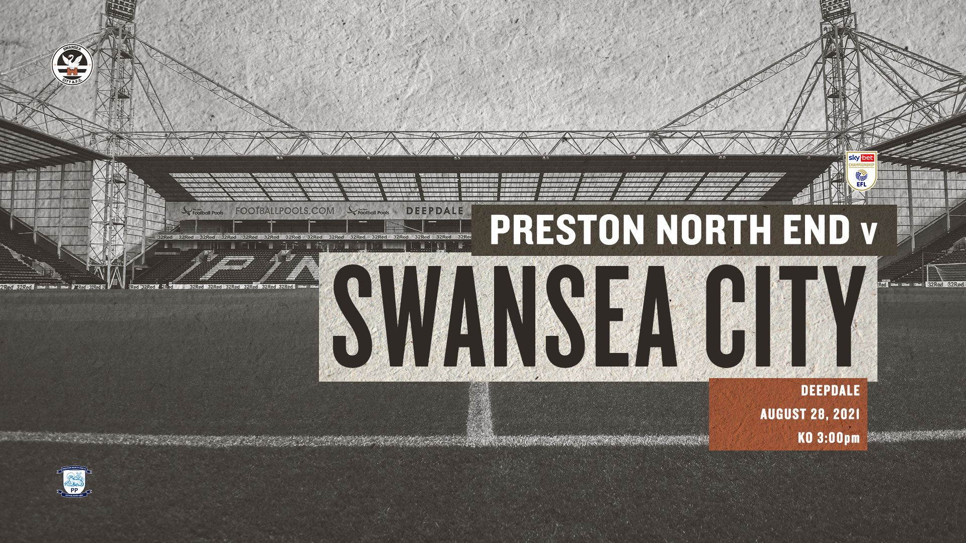 Preston North End away preview graphic