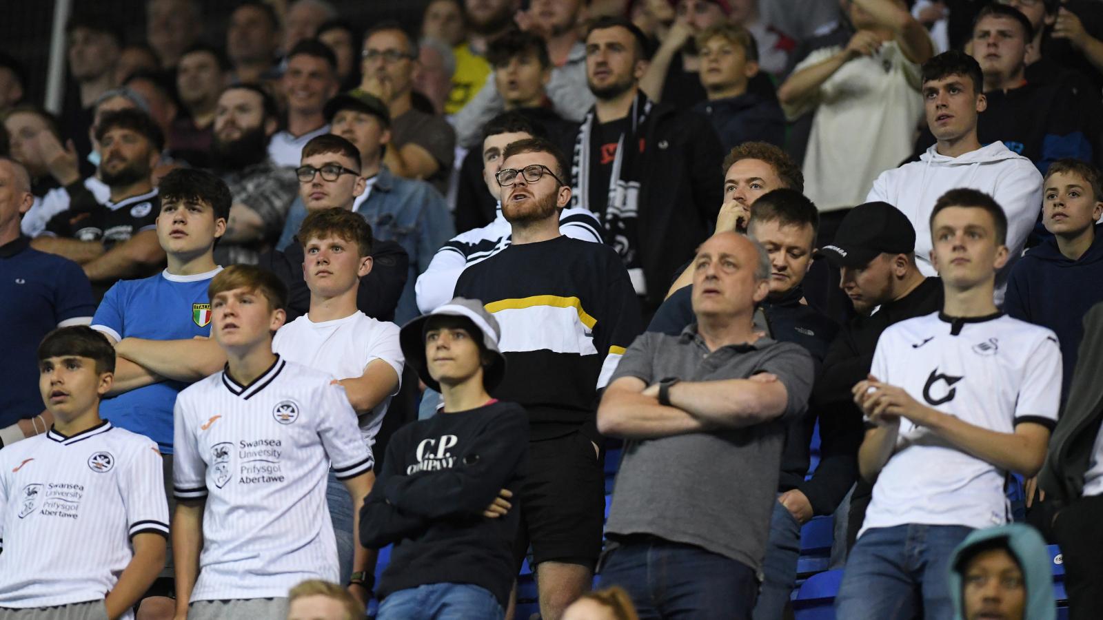 The Jack Army at Reading. 