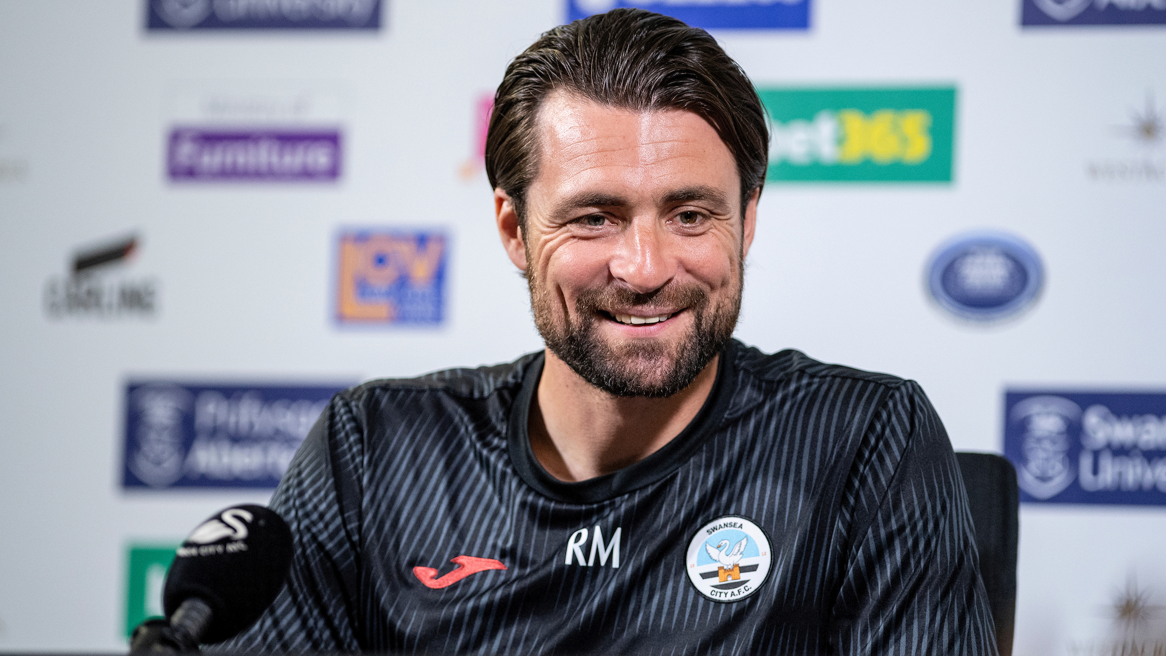 Russell Martin: Southampton set to appoint Swansea head coach as