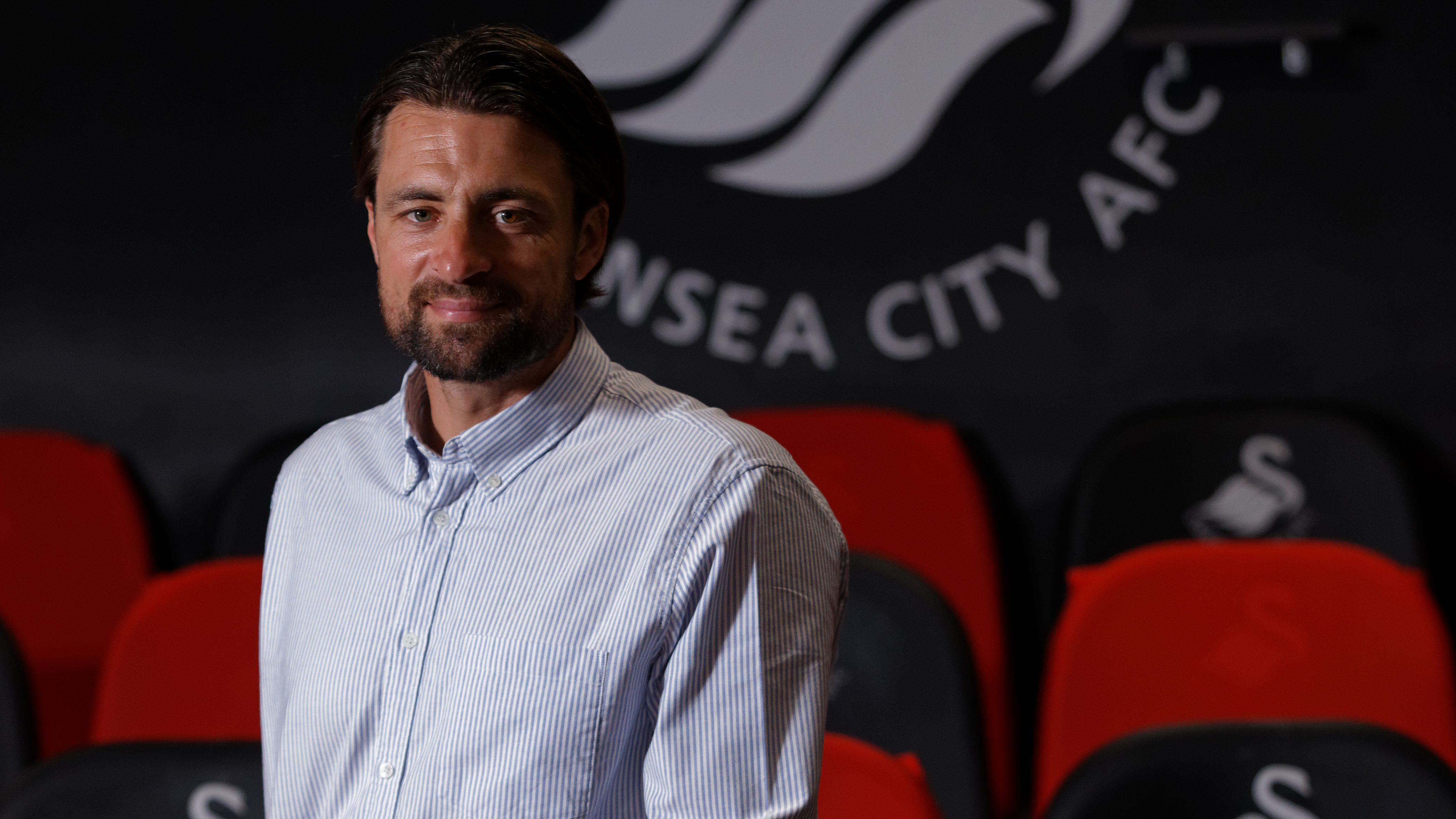 Russell Martin: Southampton set to appoint Swansea head coach as