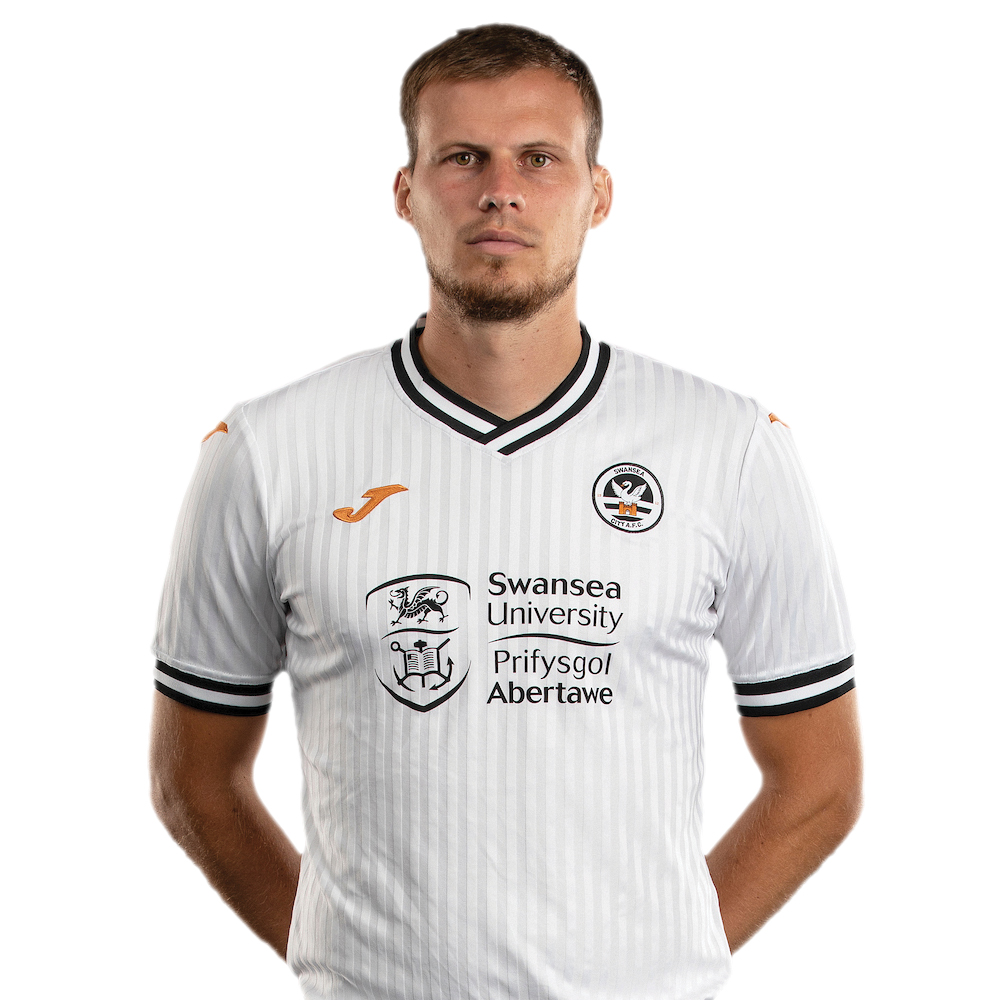 Ryan Bennett profile 21-22