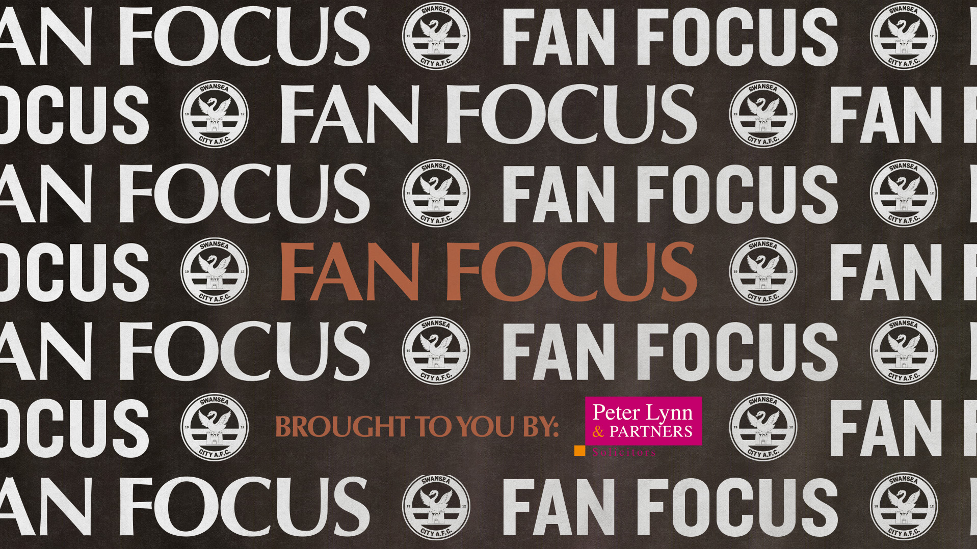 Fan Focus Graphic