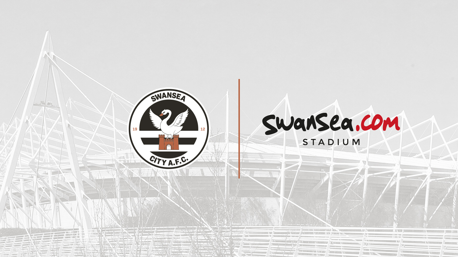 Swansea.com Stadium artwork