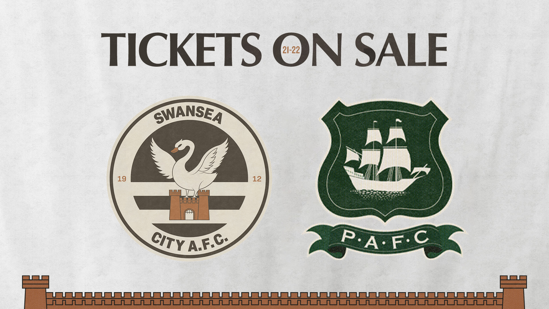 Plymouth cup tickets