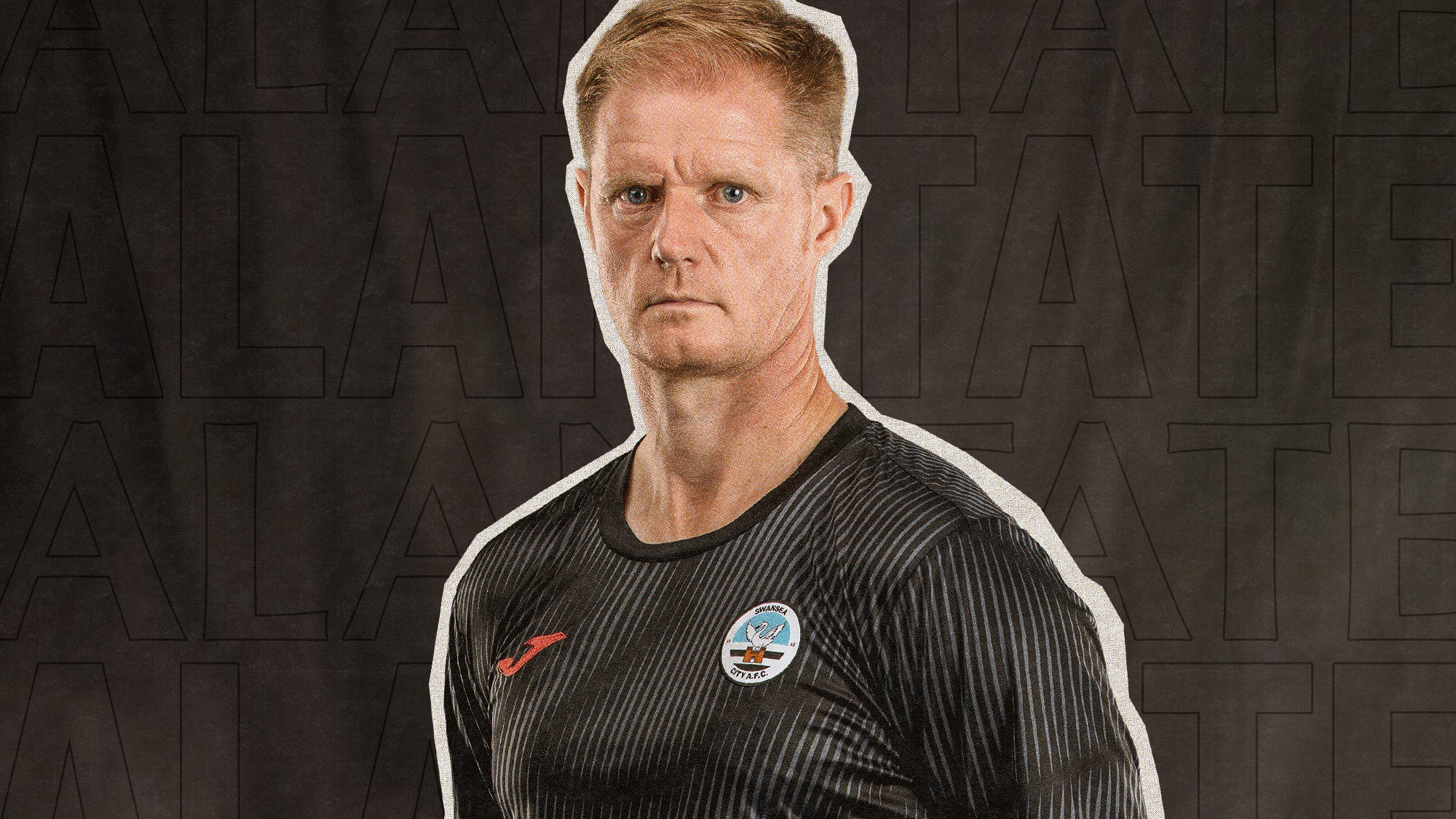 Alan Tate