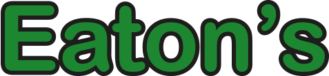 Eaton's Logo 2021