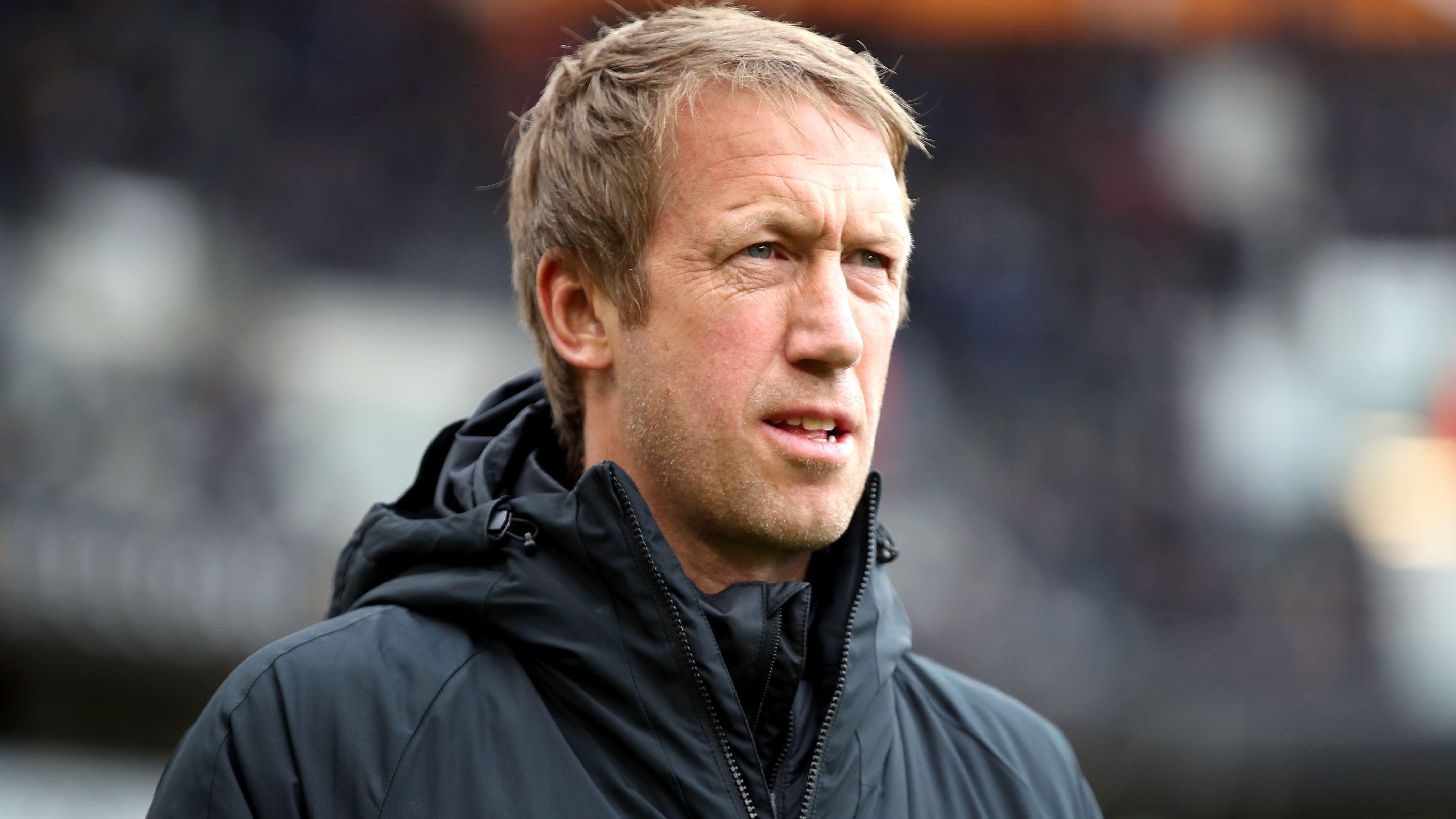 Graham Potter