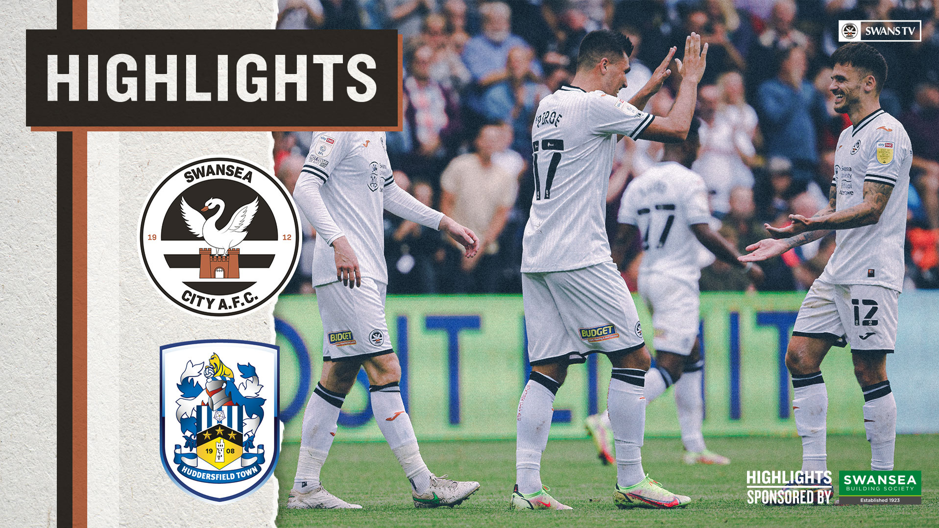 Huddersfield short highlights