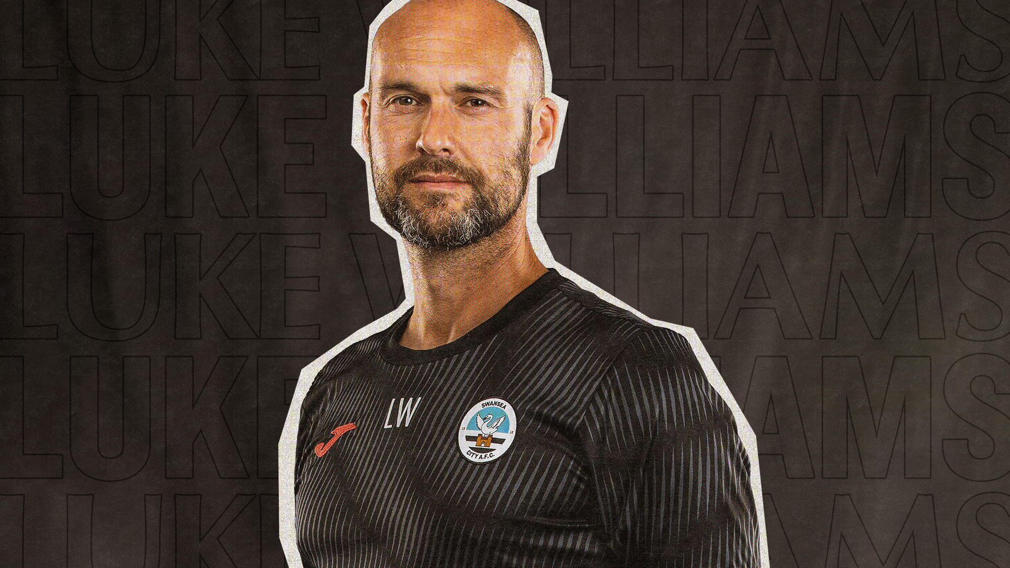 Luke Williams