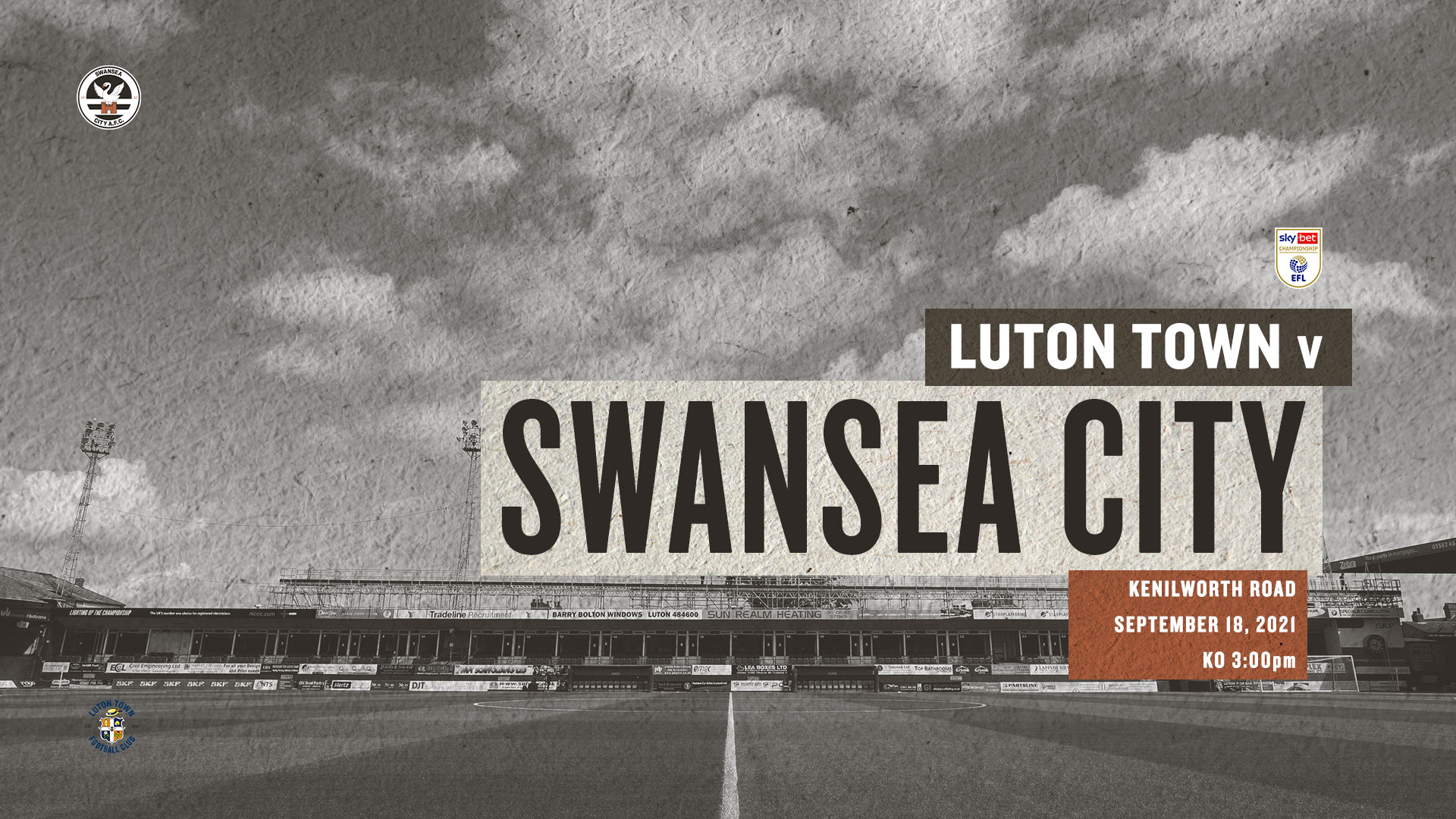 Luton preview graphic