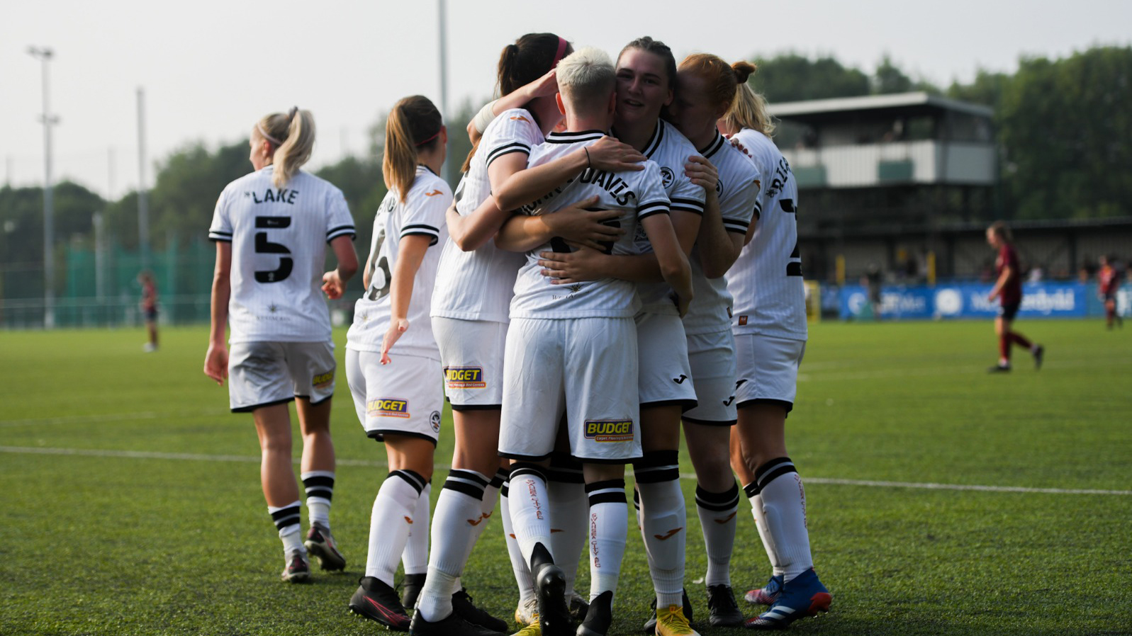 Swansea City Ladies