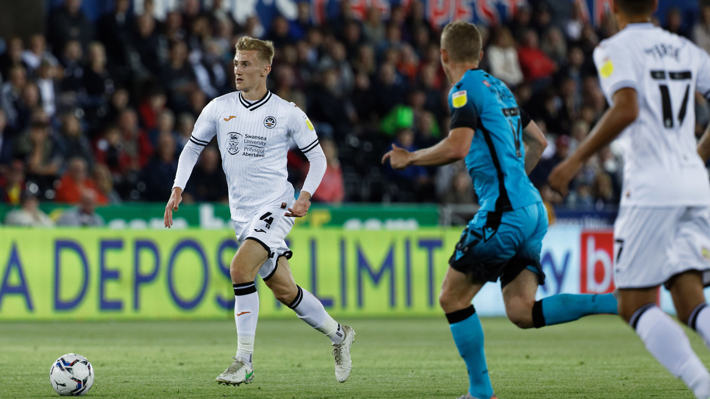 Swansea City vs Millwall: Live Score, Stream and H2H results 5/4/2024.  Preview match Swansea City vs Millwall, team, start time.