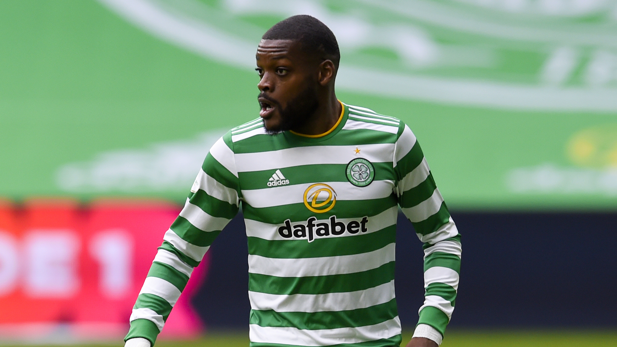 Olivier Ntcham