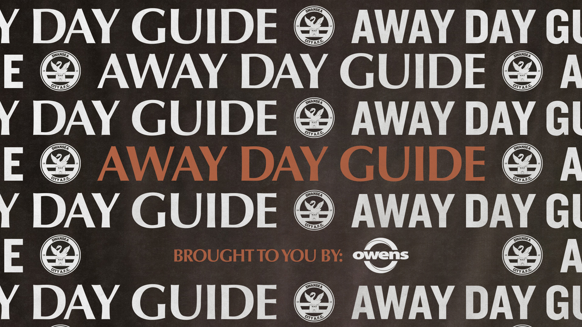 Away Day Guide Graphic