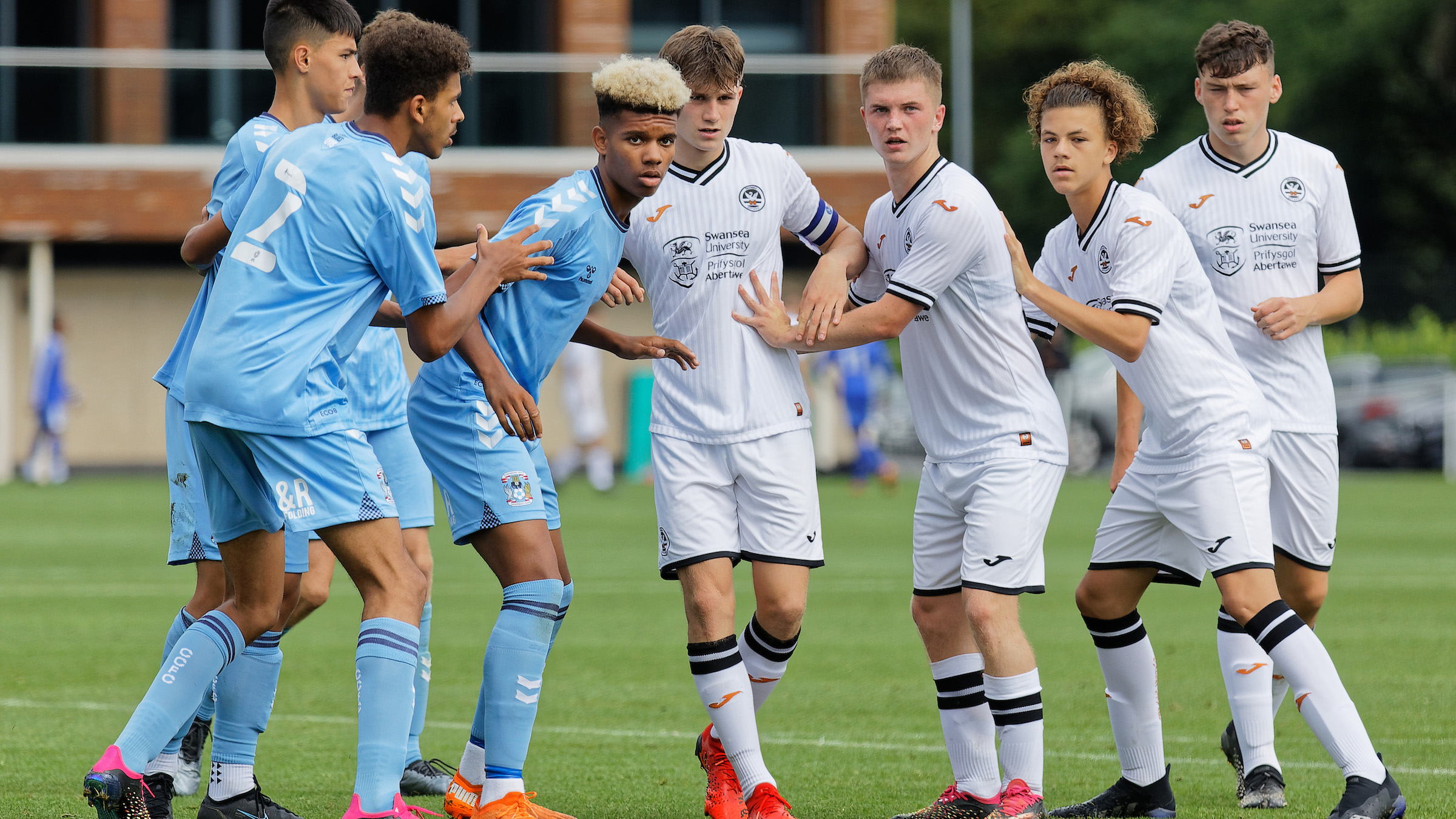 Swansea City Under-18s