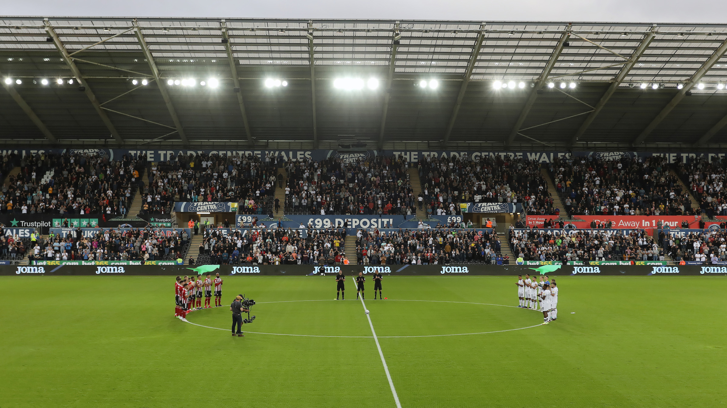 Swansea.com Stadium