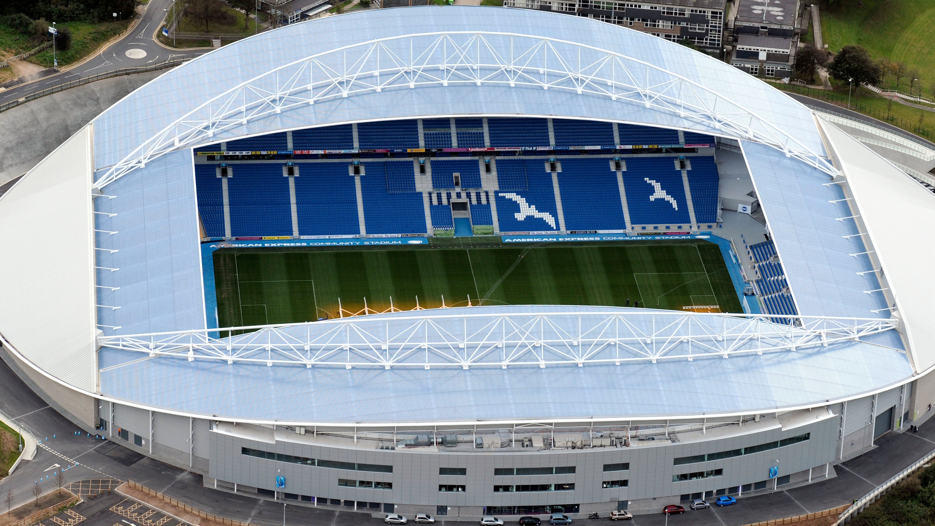 The Amex