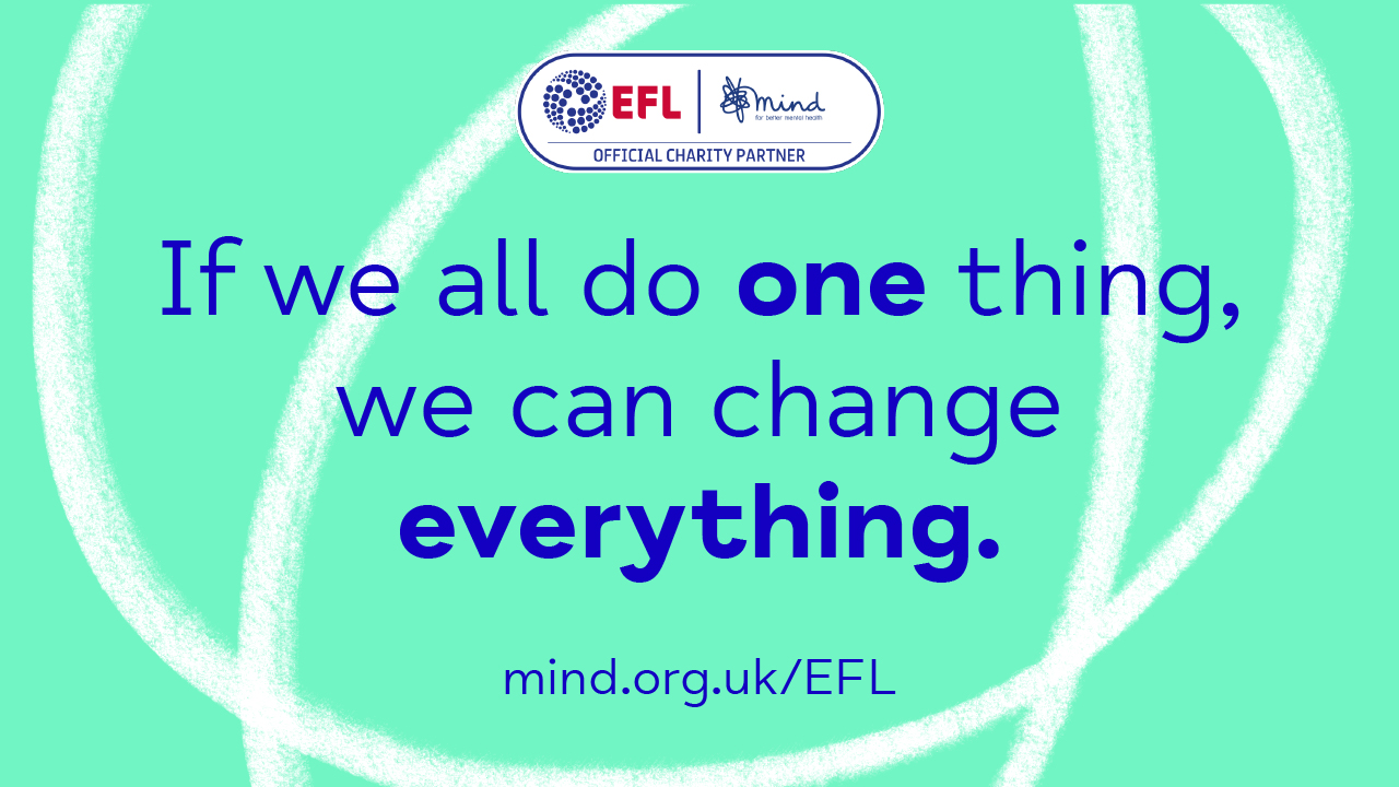 EFL Do One Thing