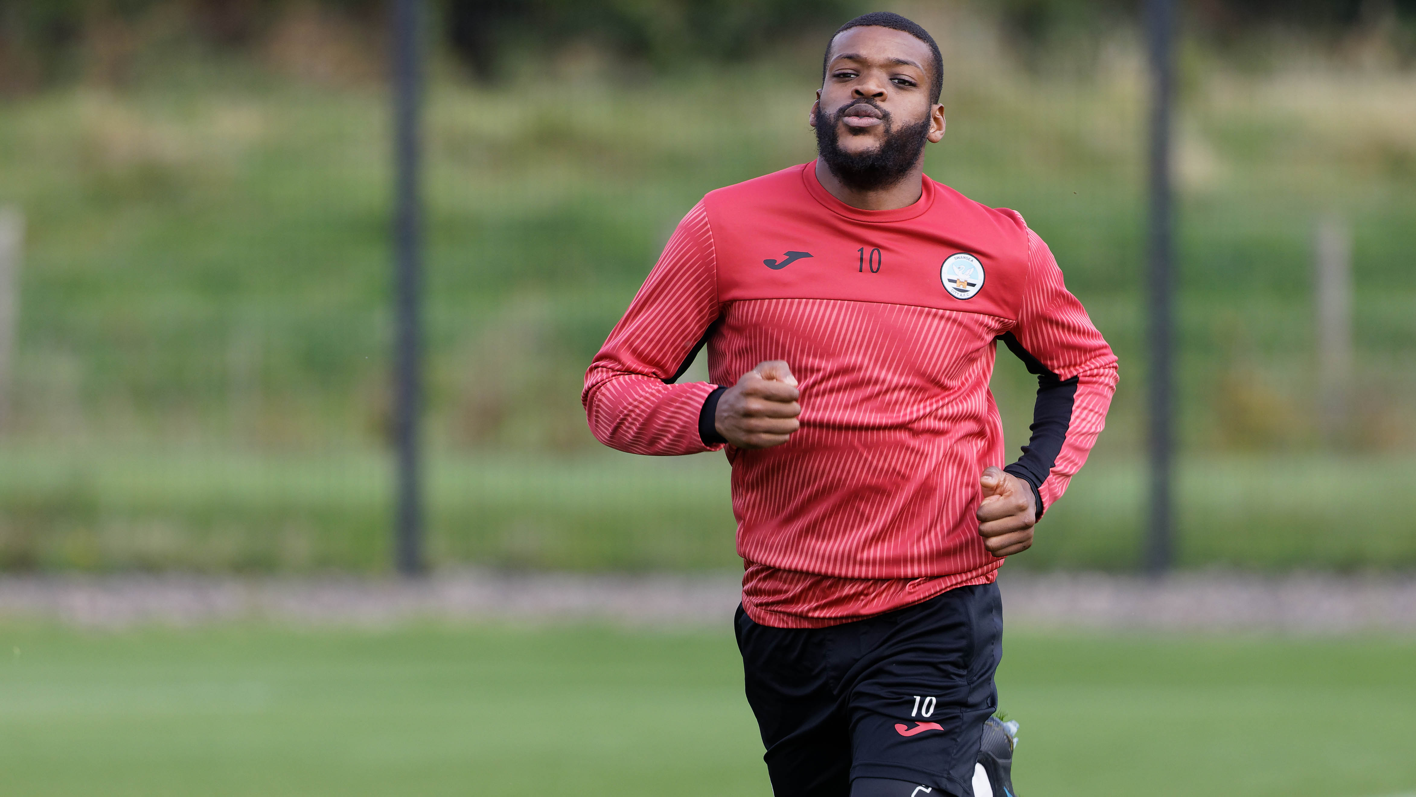 Olivier Ntcham