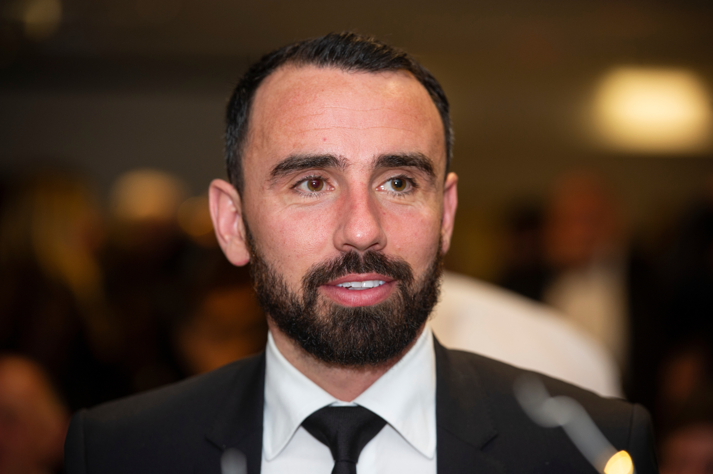 Leon Britton