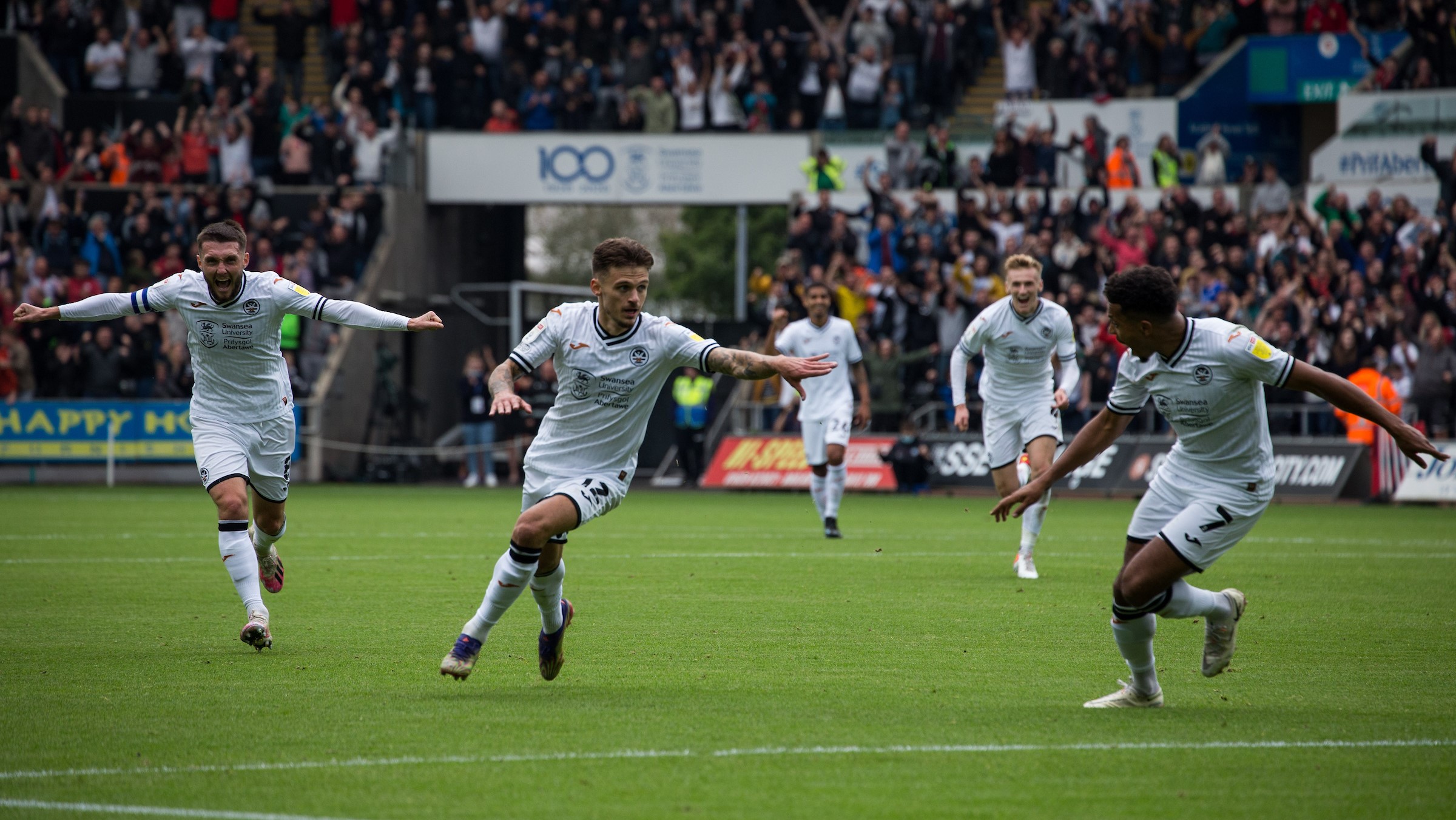 U21 MATCHDAY LIVE  CARDIFF CITY vs SWANSEA CITY 