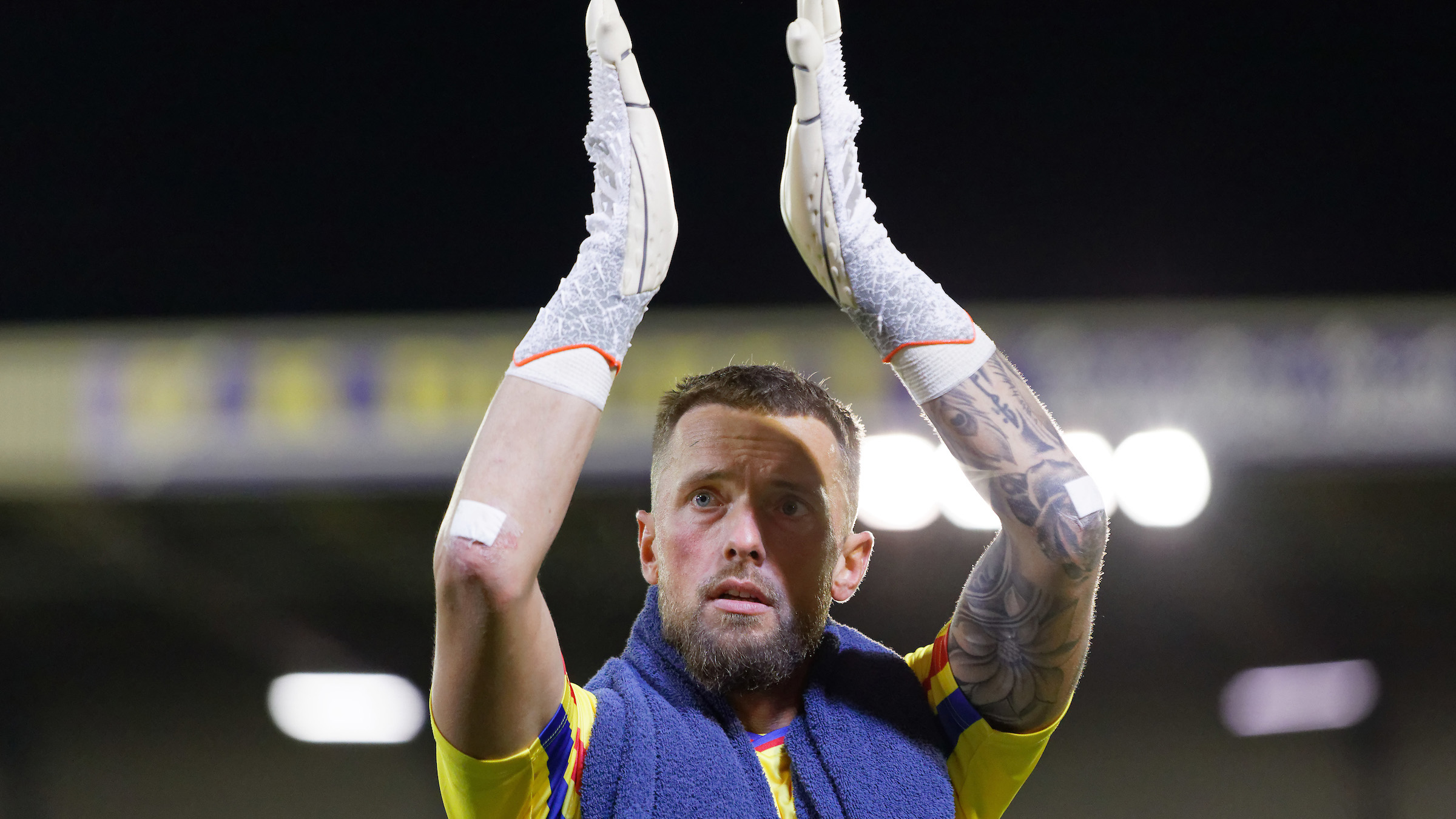 Ben Hamer