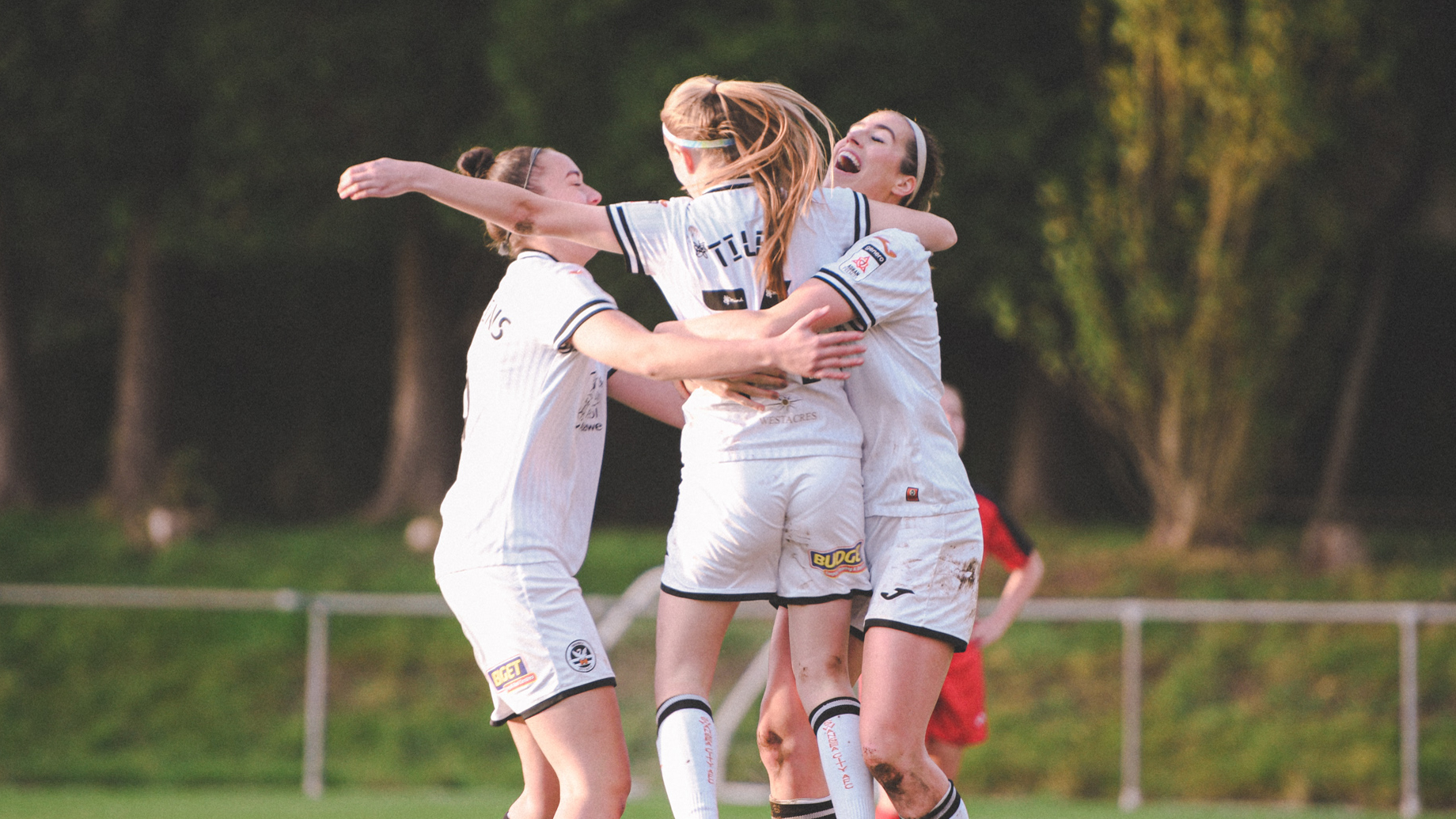 Swansea City Ladies