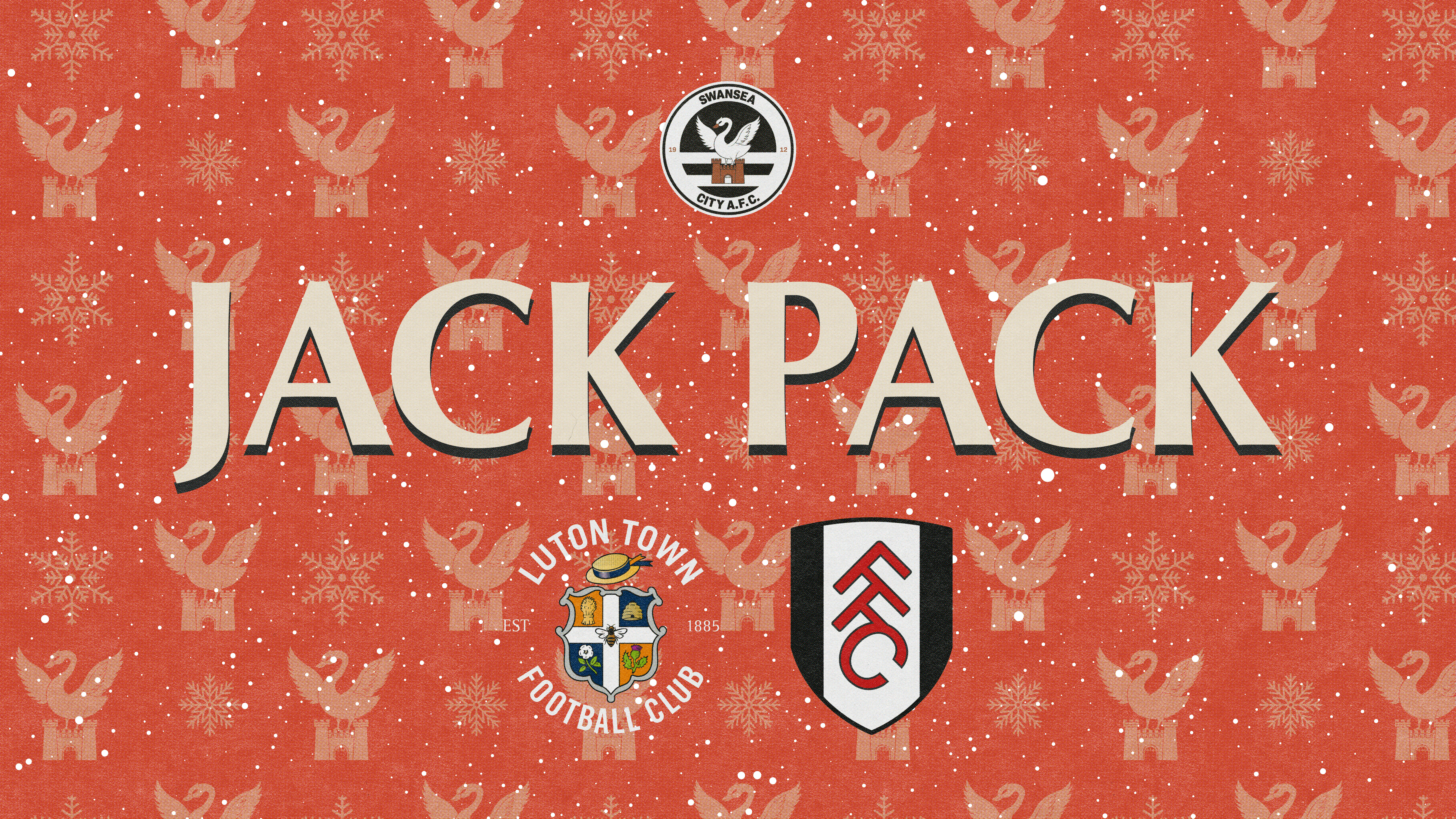 Christmas Jack Pack