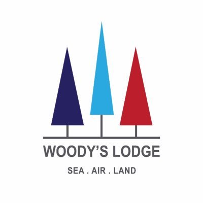 Woody's Lodge Loo