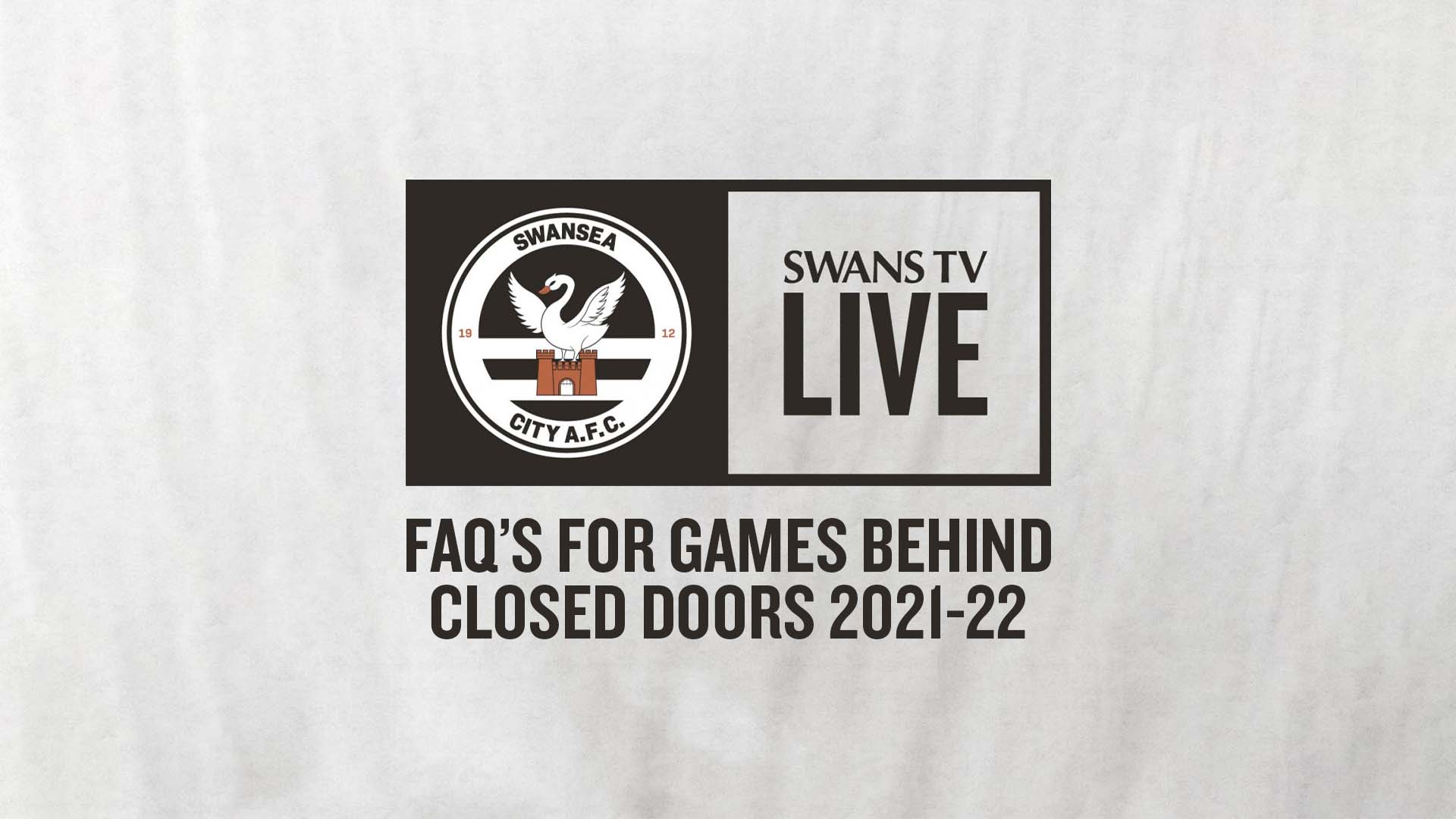 FAQ SwansTV