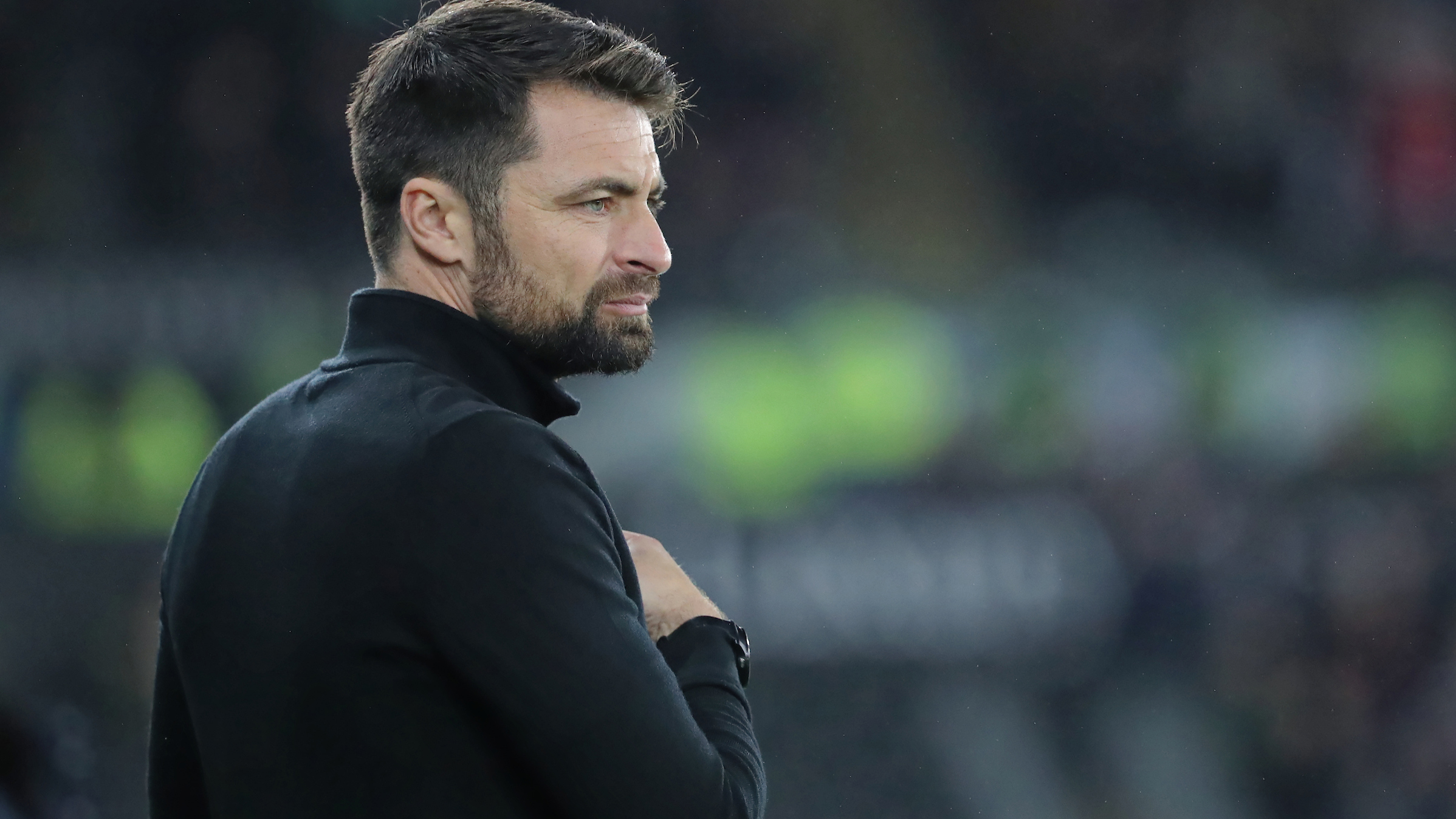 Russell Martin: Southampton set to appoint Swansea head coach as