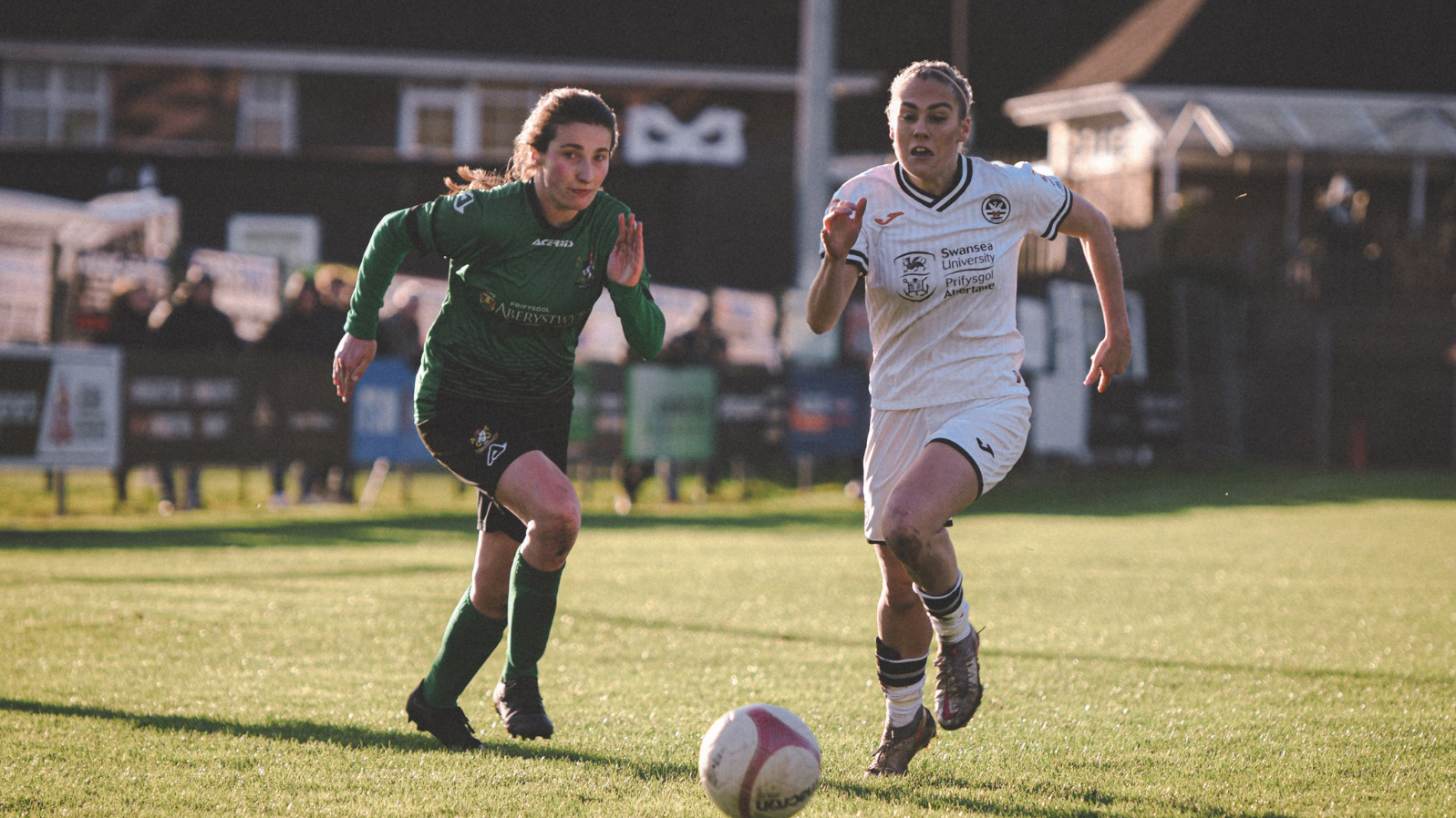 Swansea City Ladies