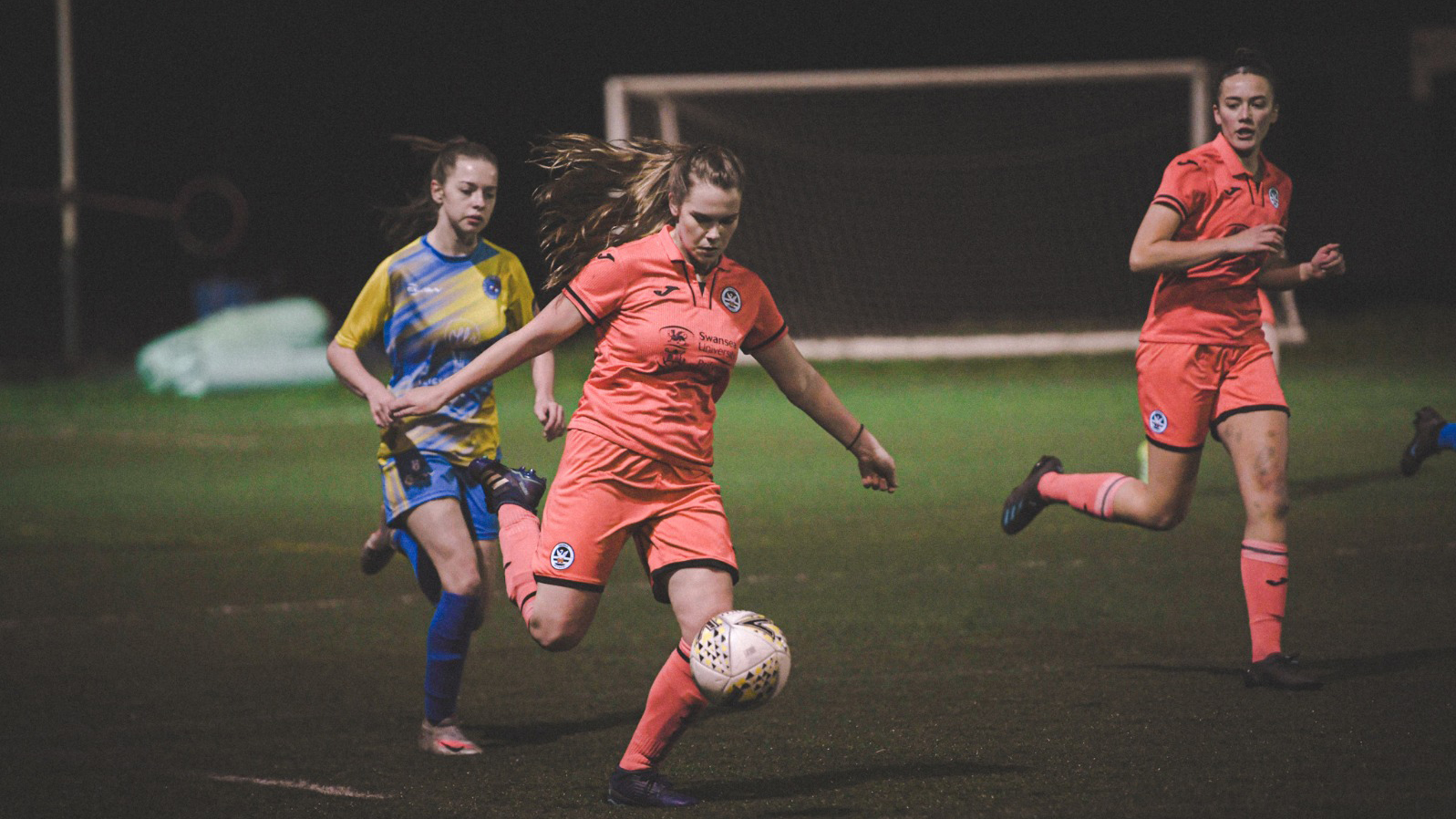 Swansea City Ladies U19s