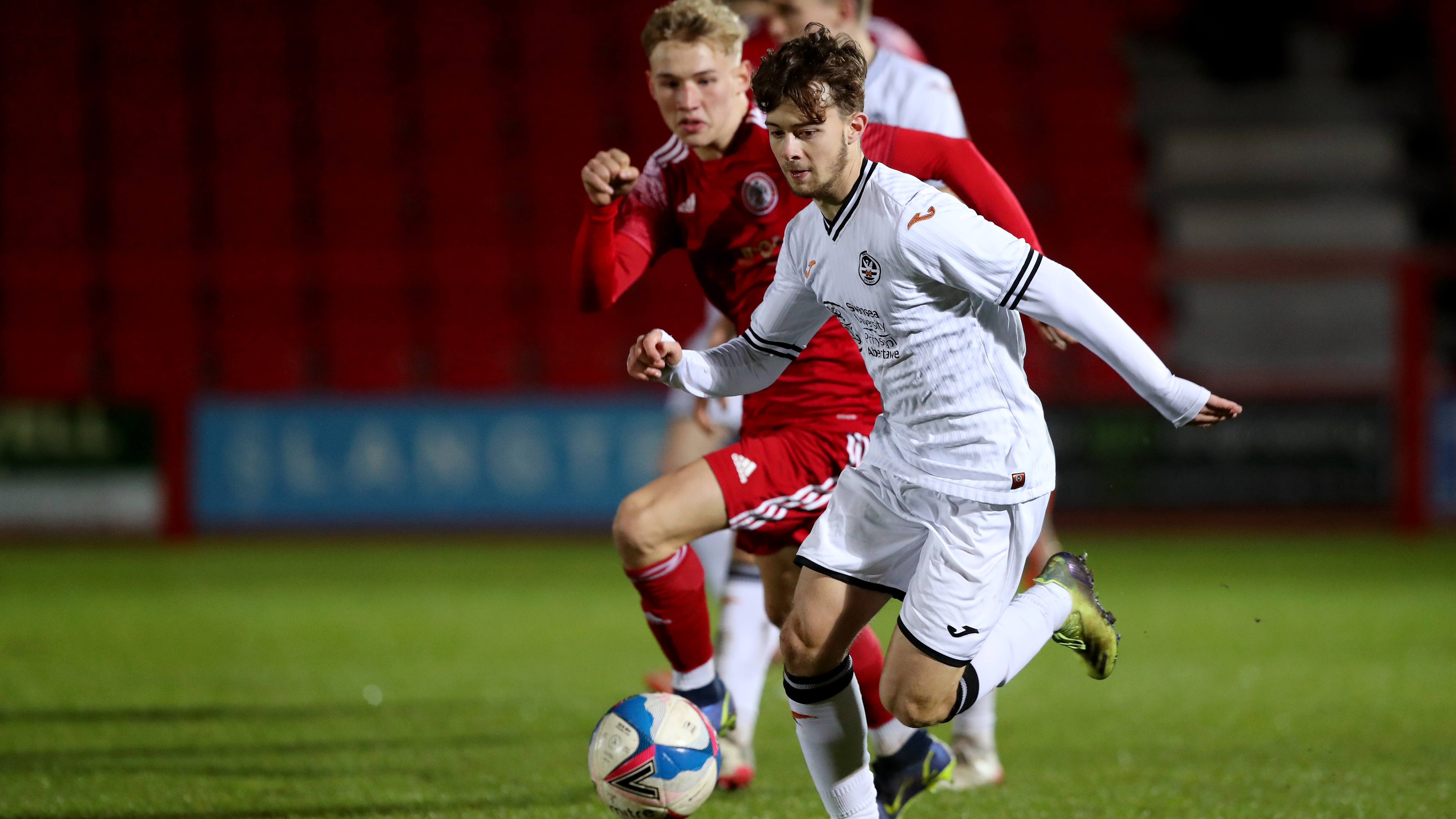 Academy - Bristol City FC