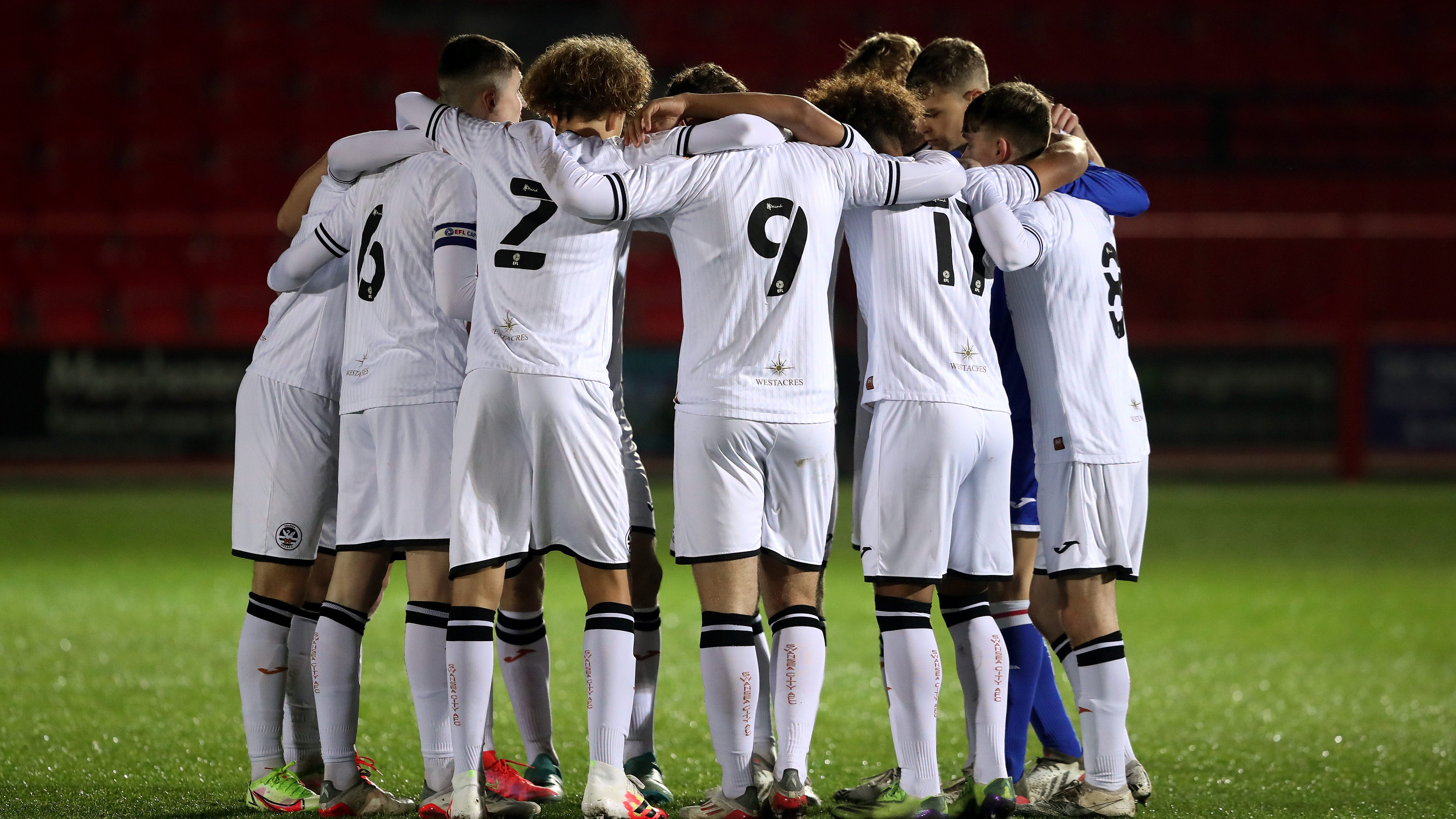 Swansea City Under-18s 