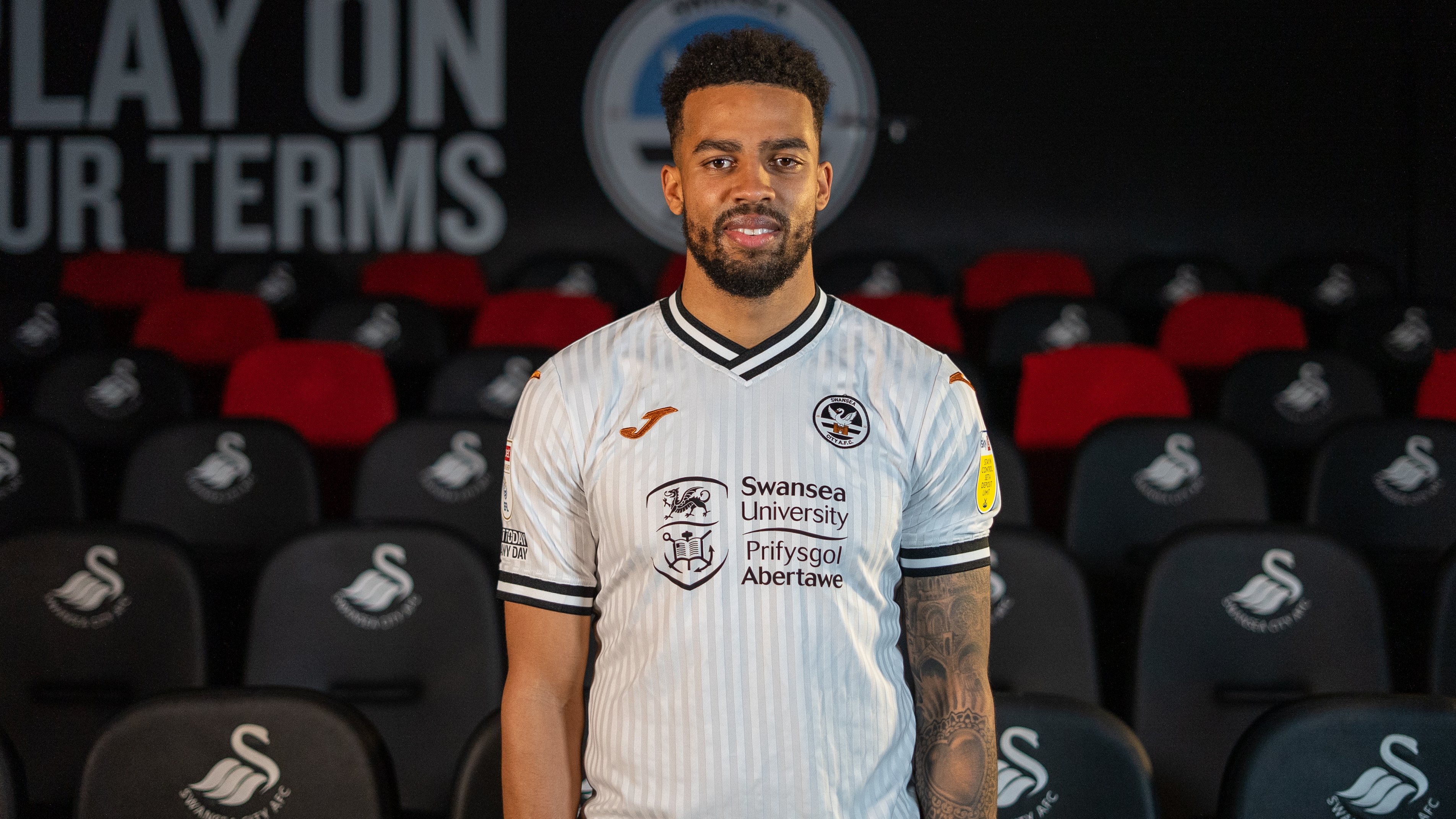 Cyrus Christie