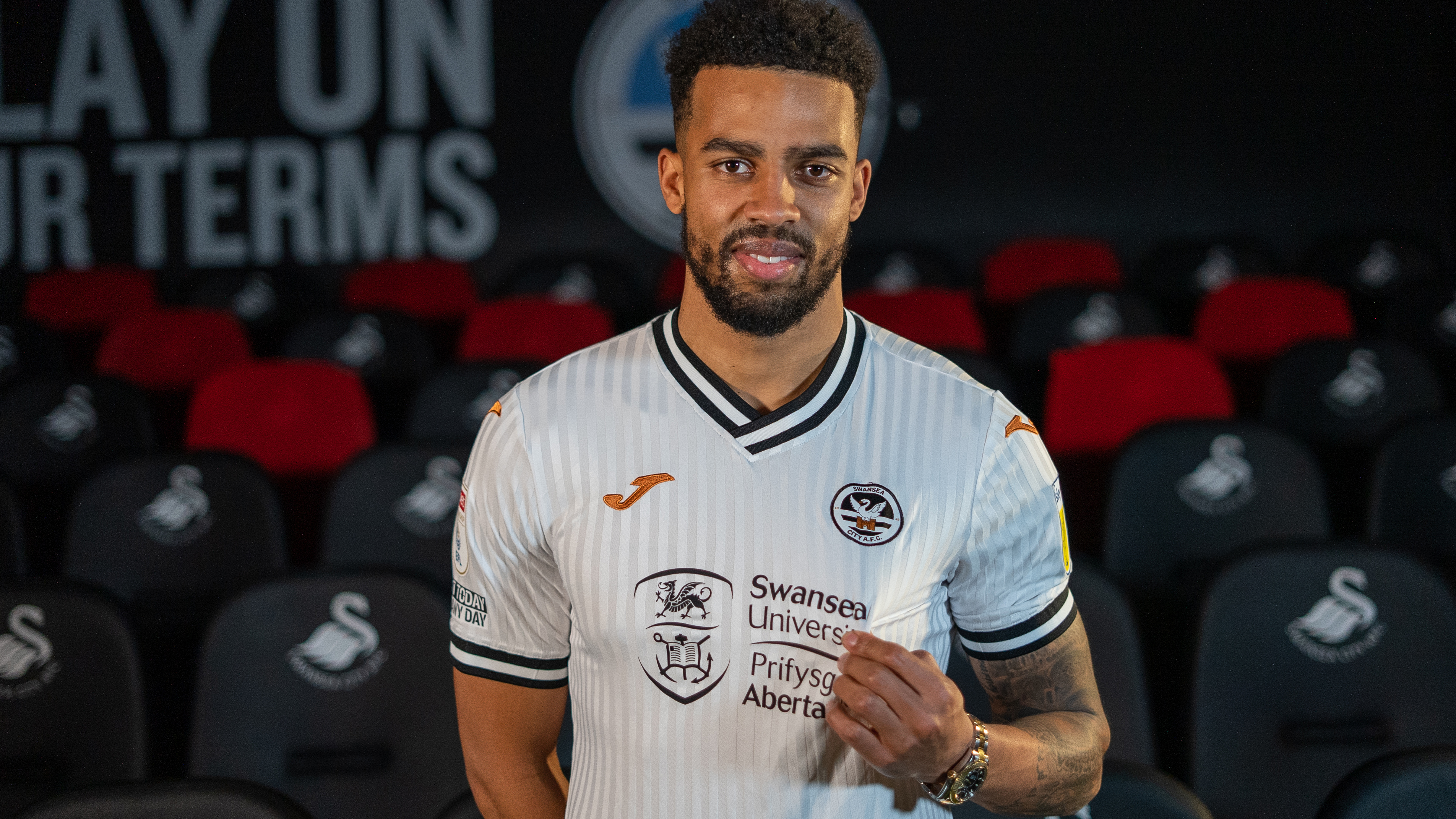 Cyrus Christie