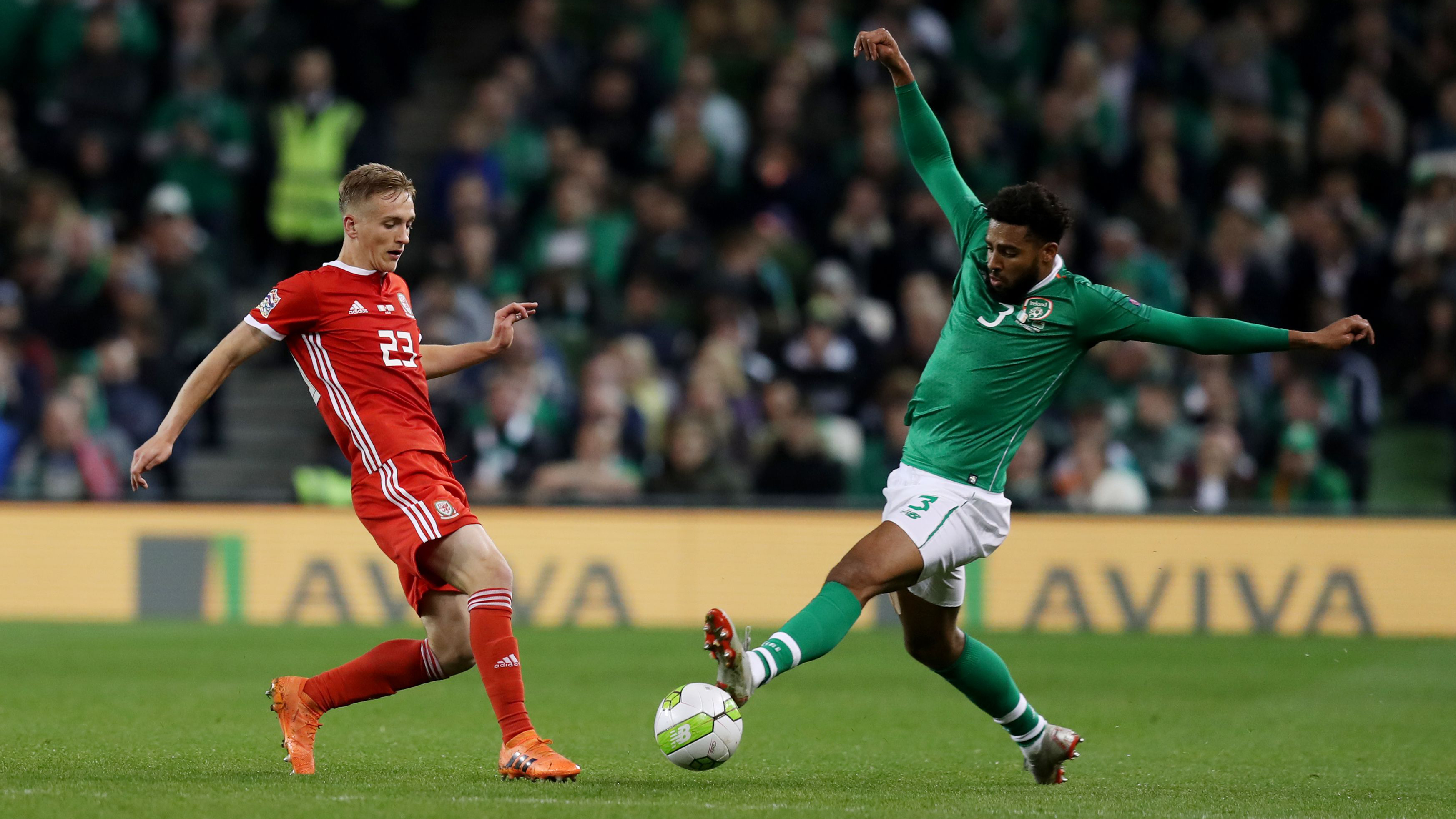 Cyrus Christie