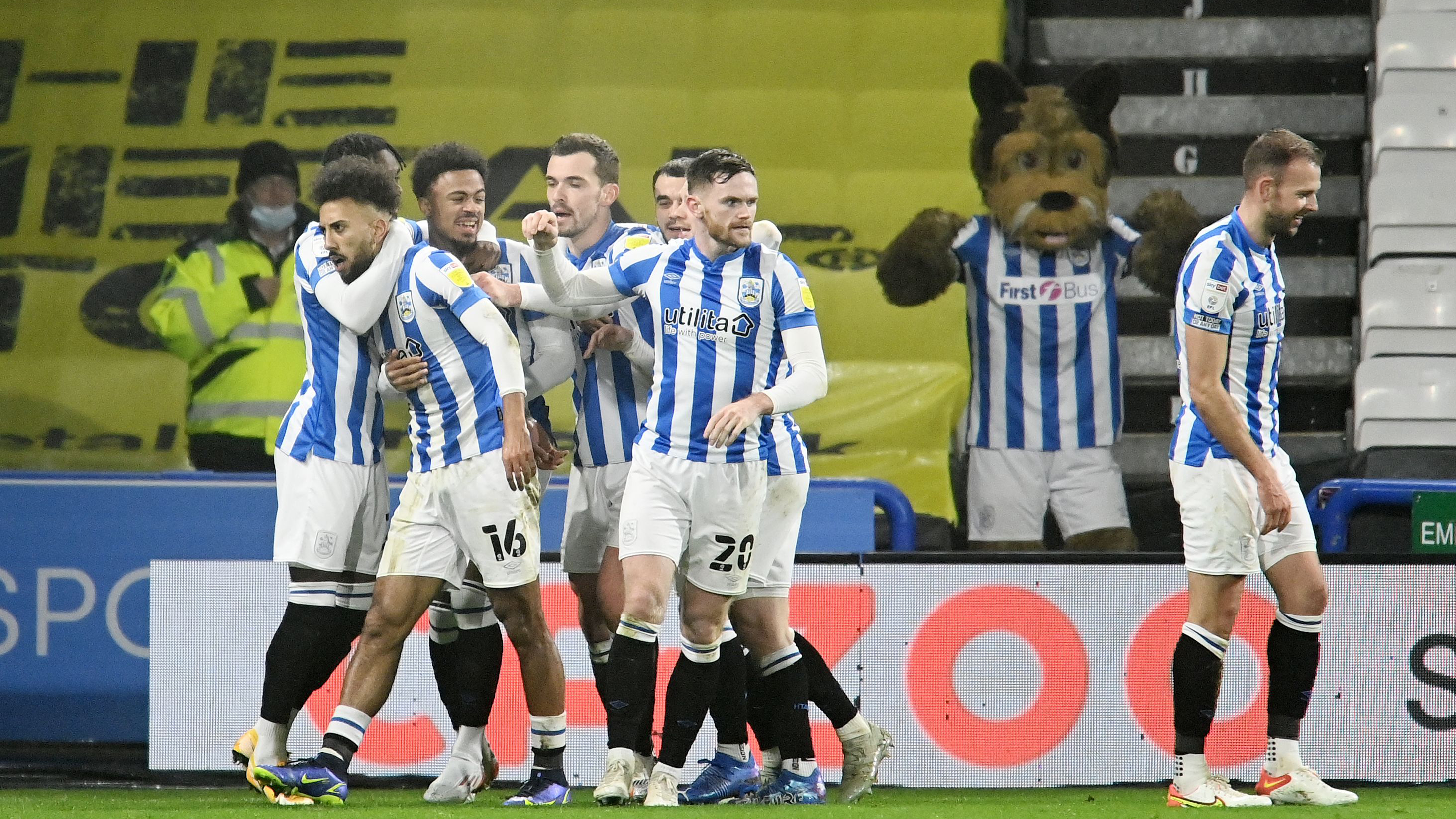 Huddersfield Town