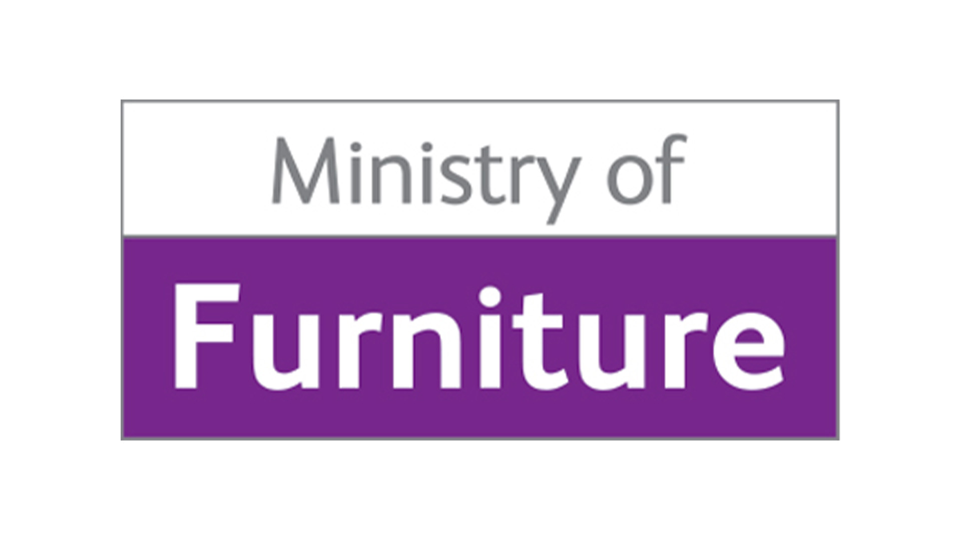 Ministry of Furniture