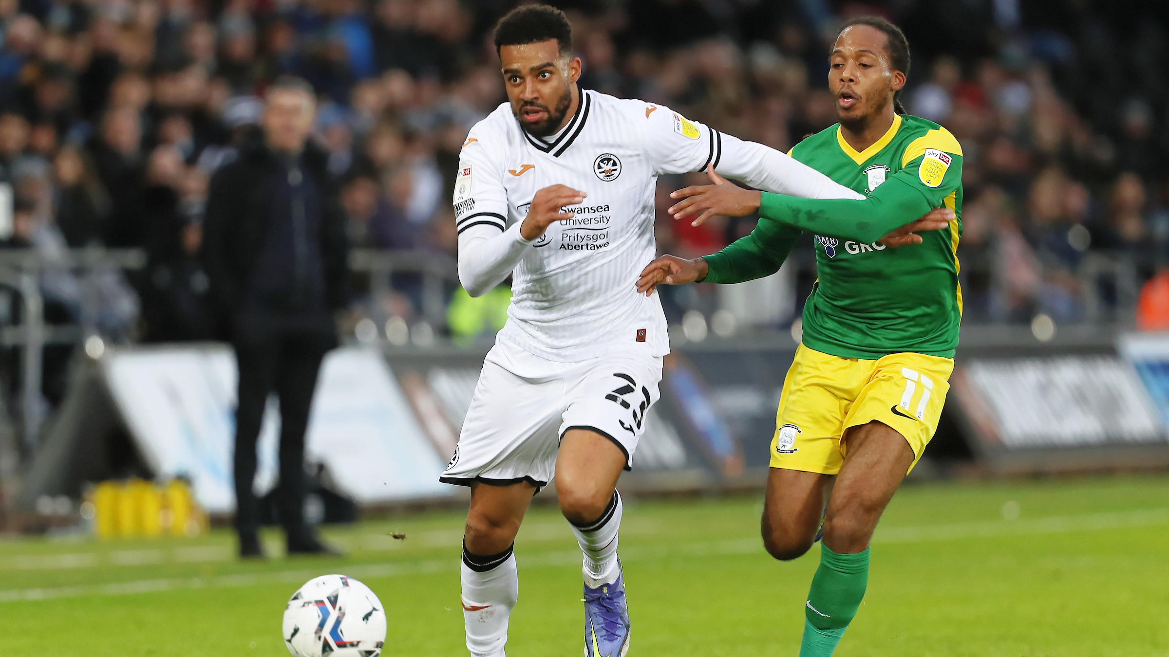 Preston home Cyrus Christie 1