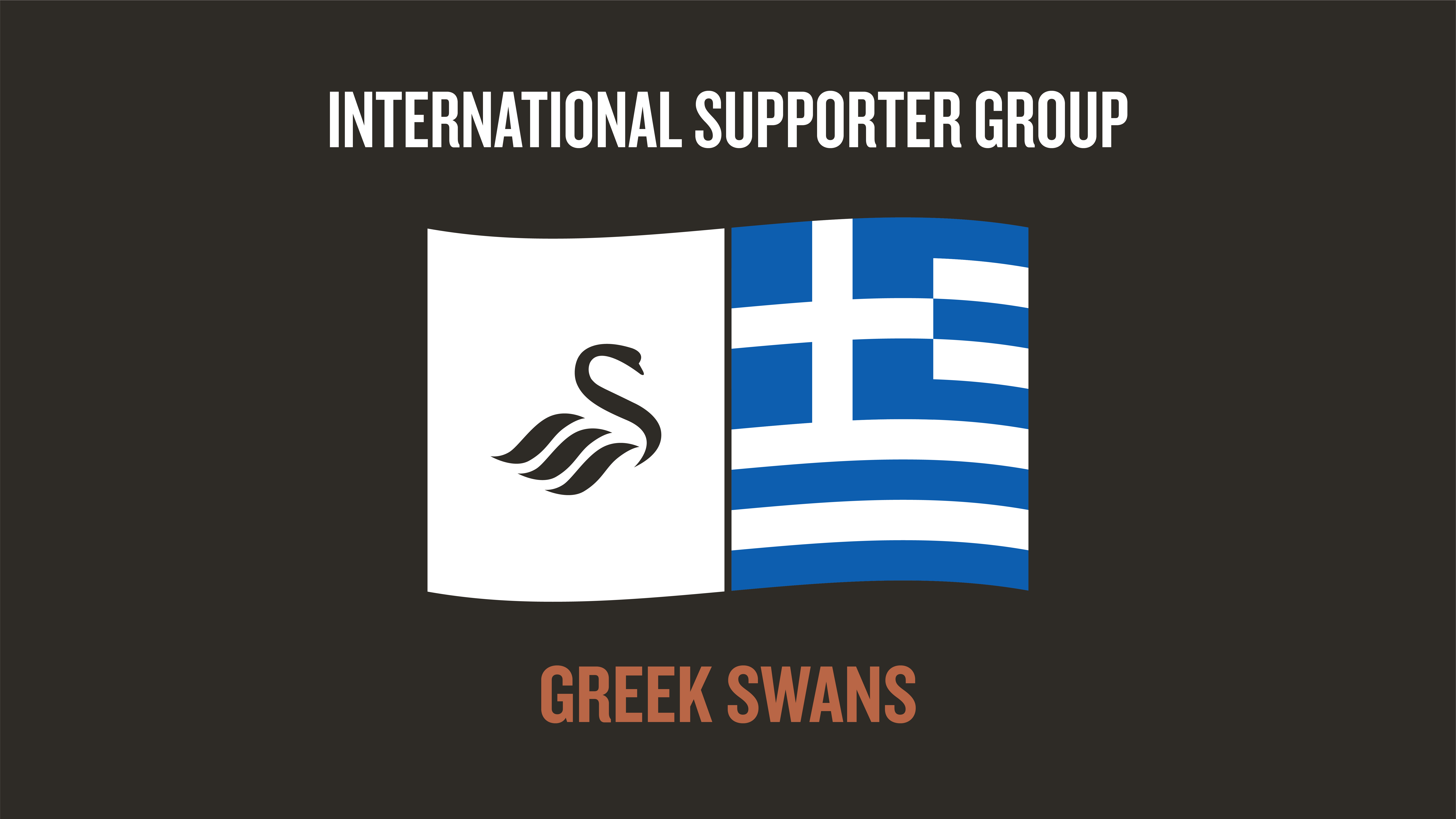 Greek Swans