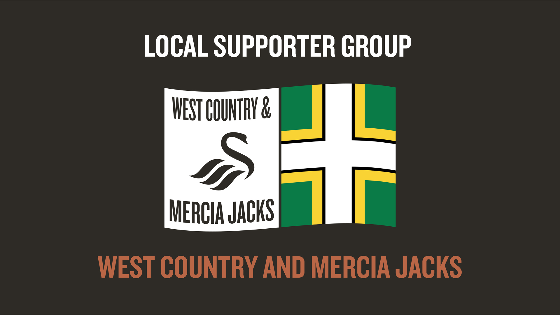 West Country Mercia Jacks